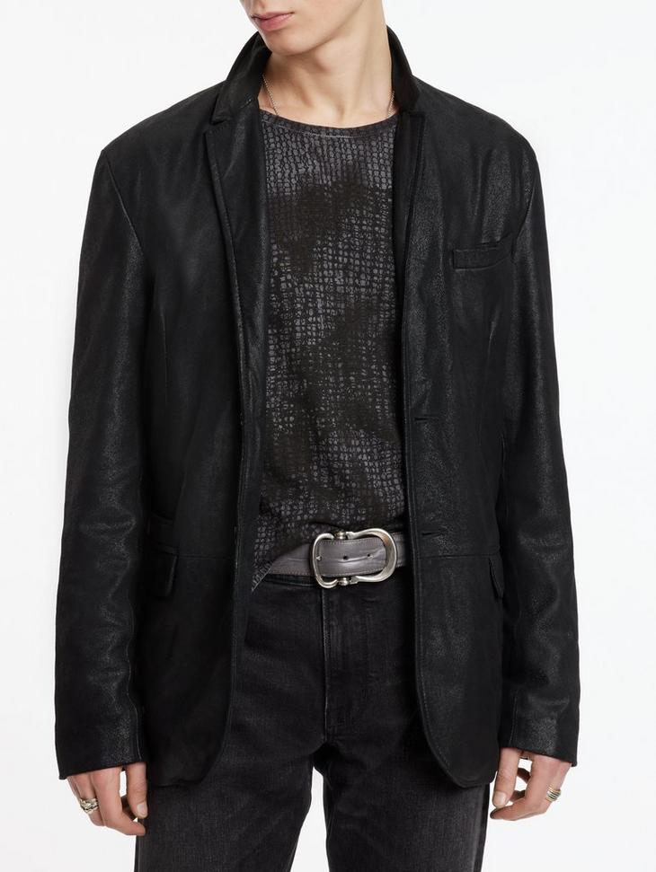 STAN JACKET | John Varvatos STAN JACKET | John Varvatos