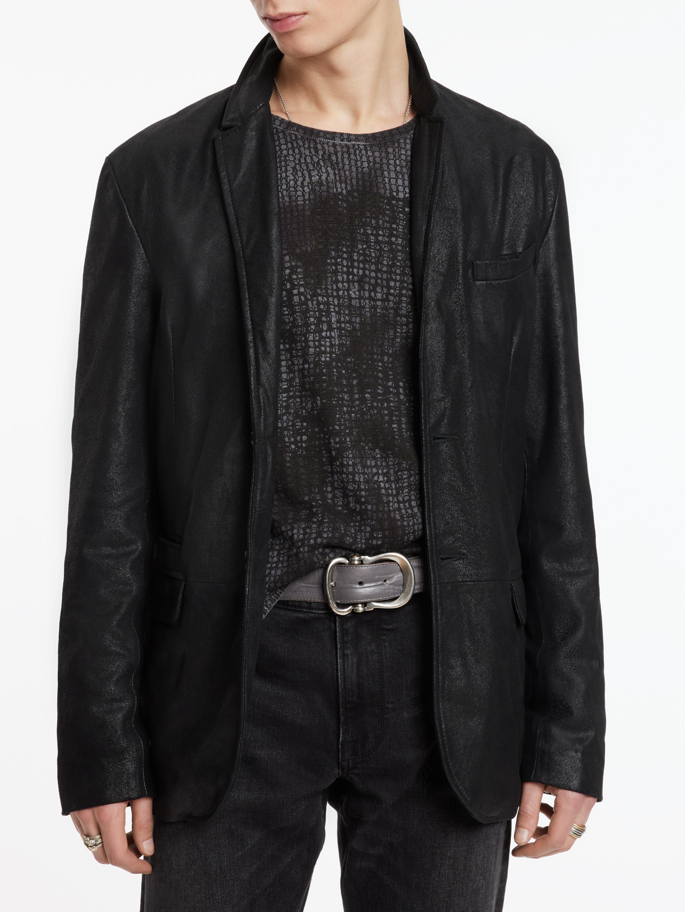 STAN JACKET | John Varvatos