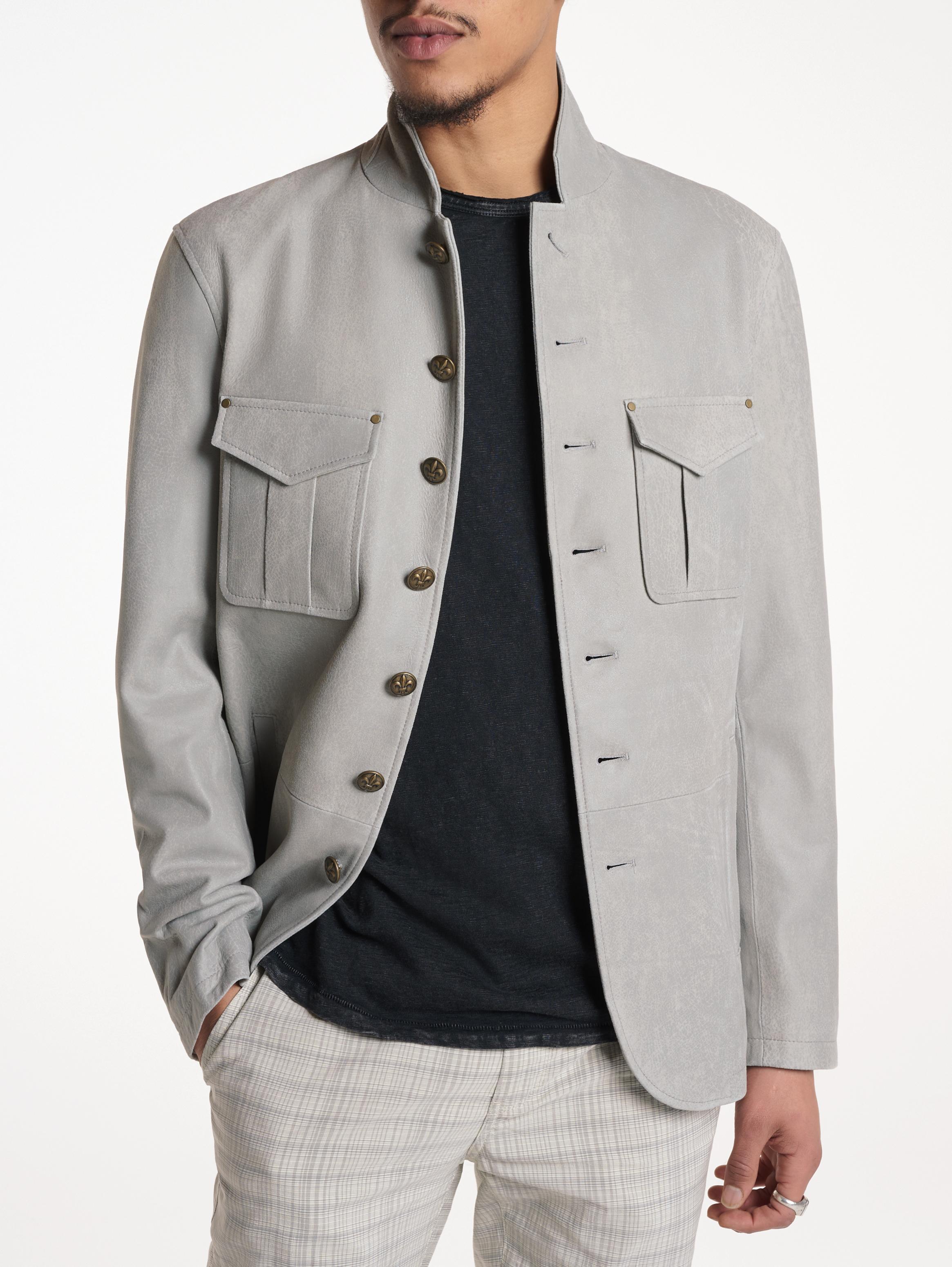 TRIVIA JACKET John Varvatos