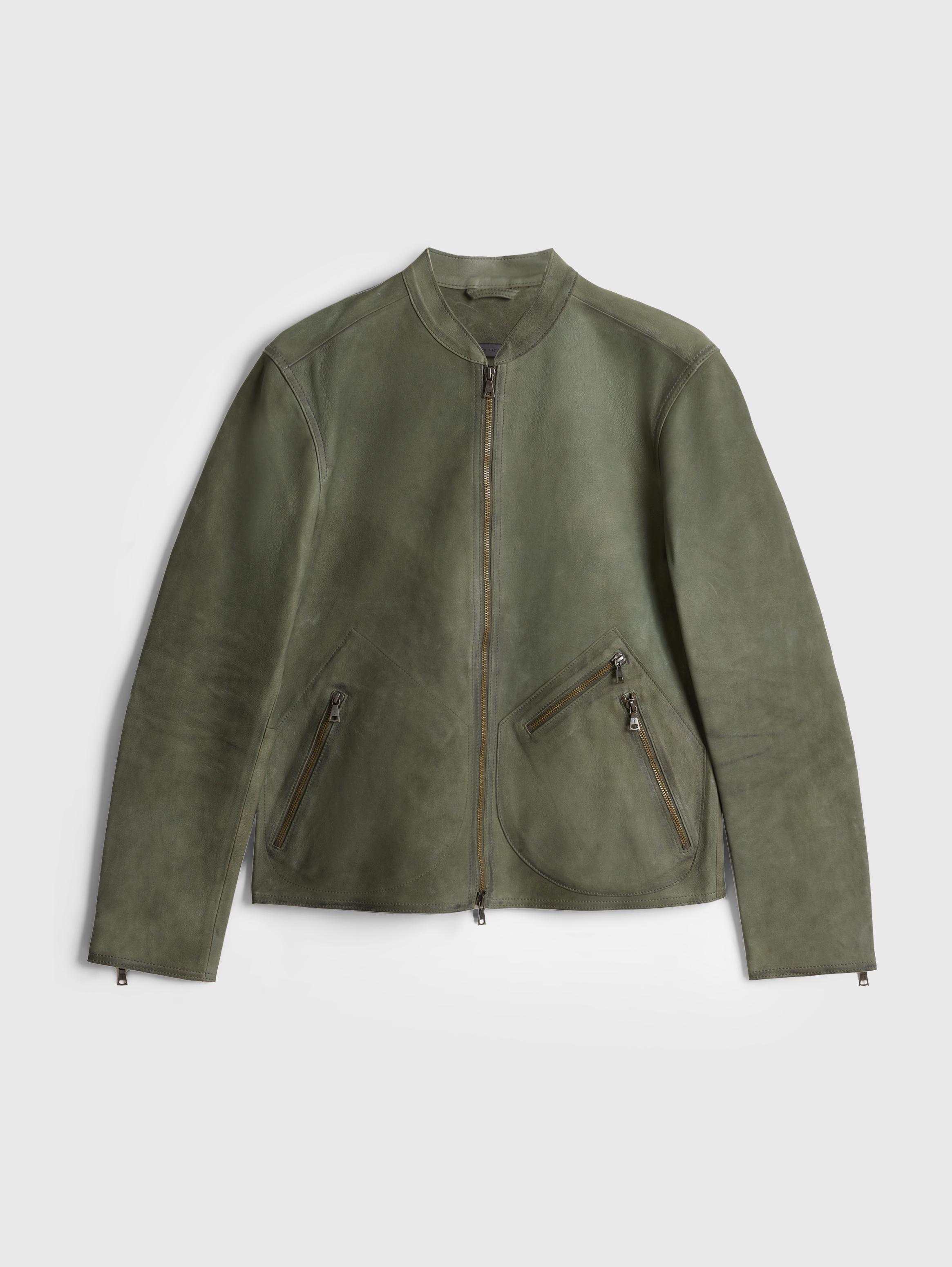 John varvatos hotsell luxe jacket