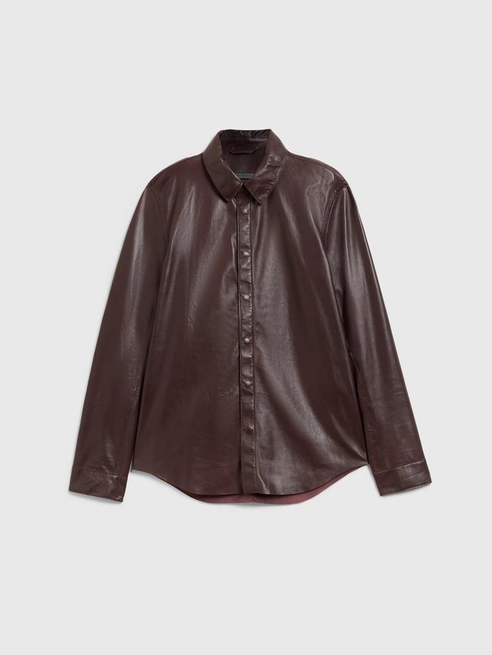 TRAVIS SHIRT JACKET | John Varvatos TRAVIS SHIRT JACKET | John Varvatos