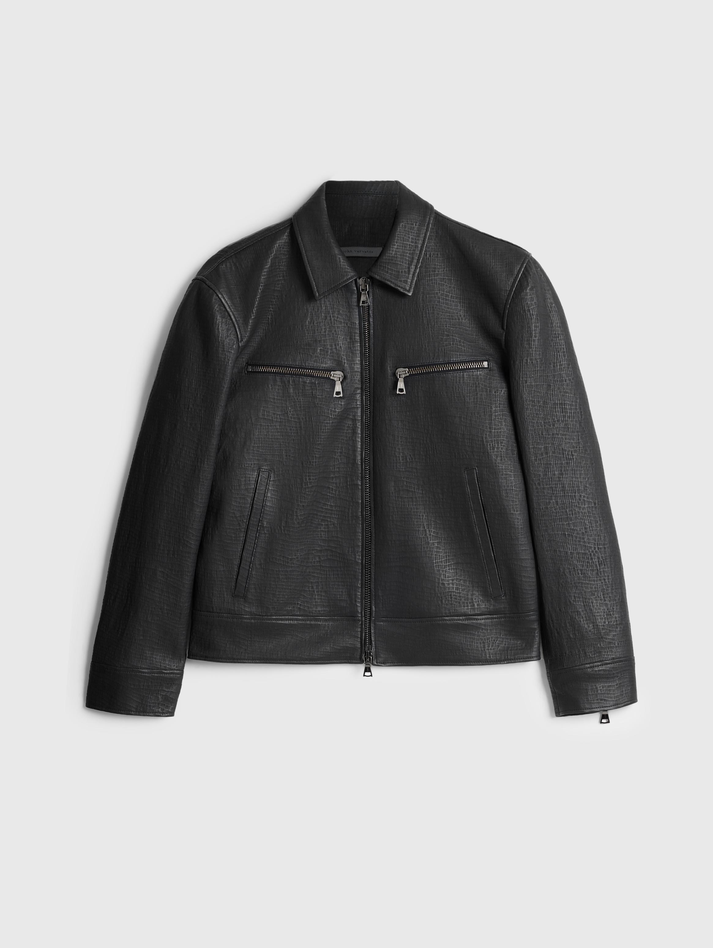 TILDEN JACKET | John Varvatos