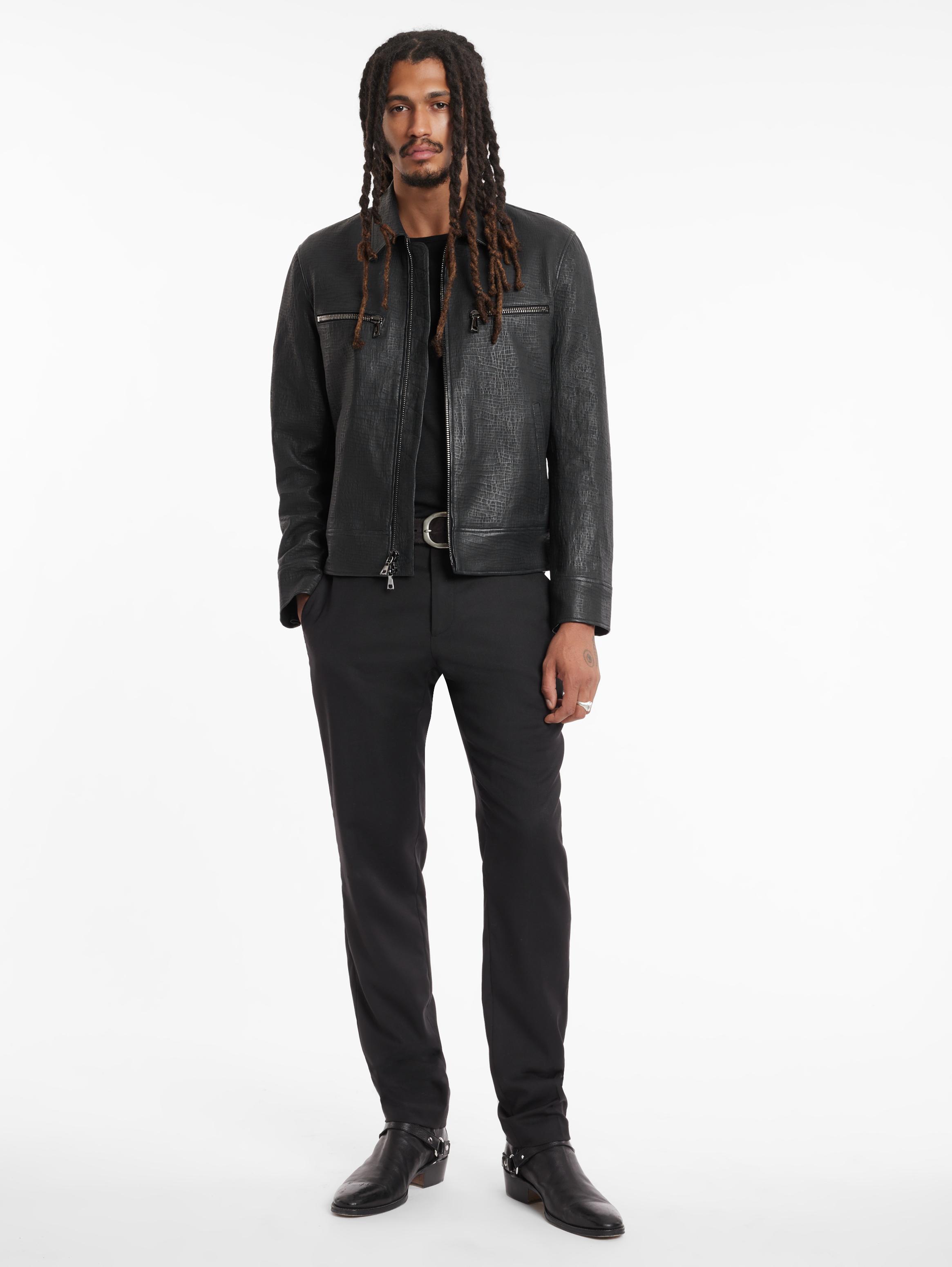 TILDEN JACKET | John Varvatos