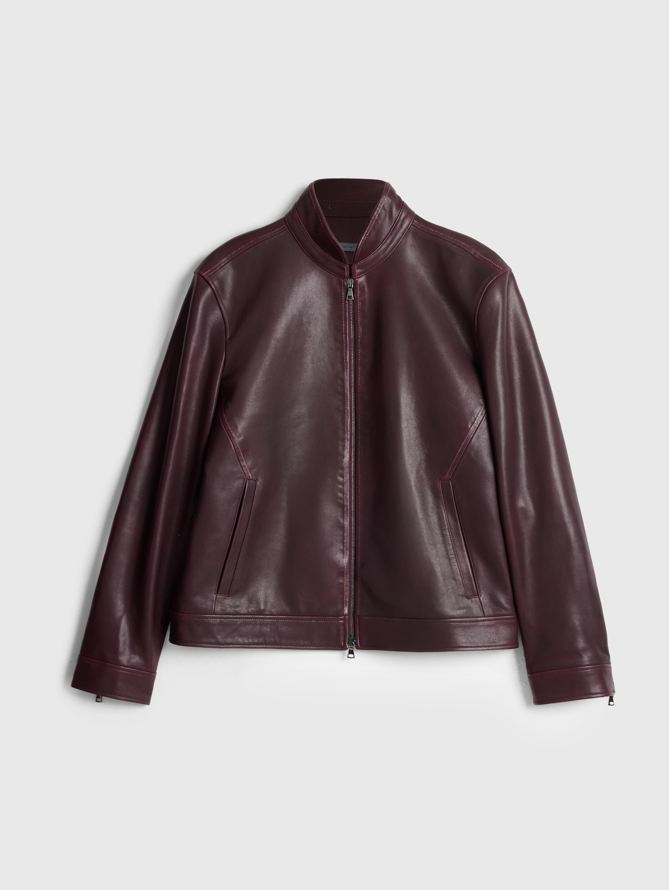 BLAKE RACER JACKET John Varvatos