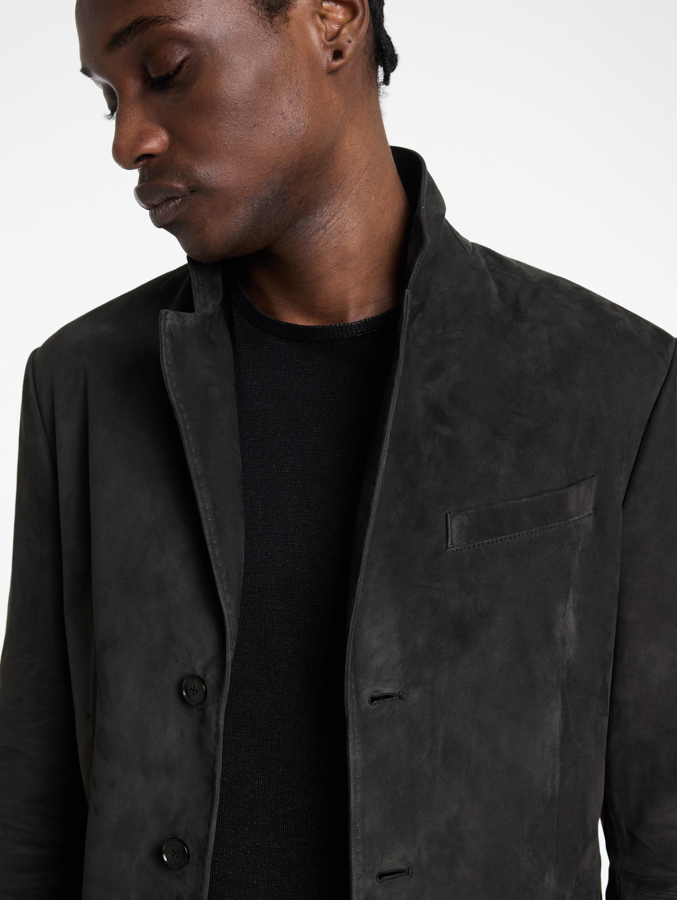 RIND JACKET | John Varvatos