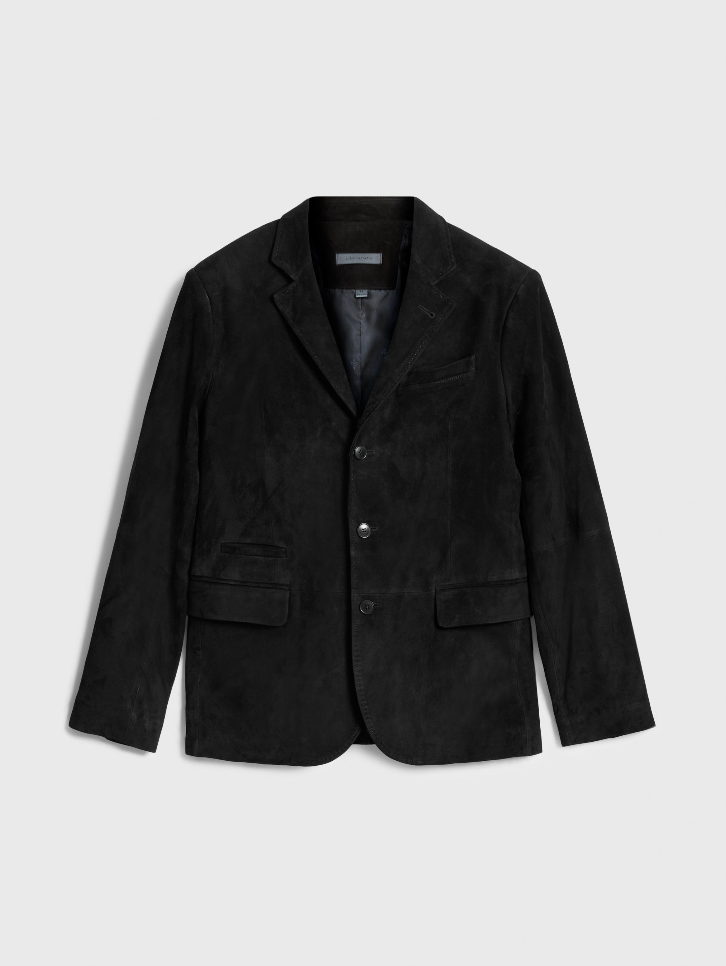 Men's Jackets  John Varvatos