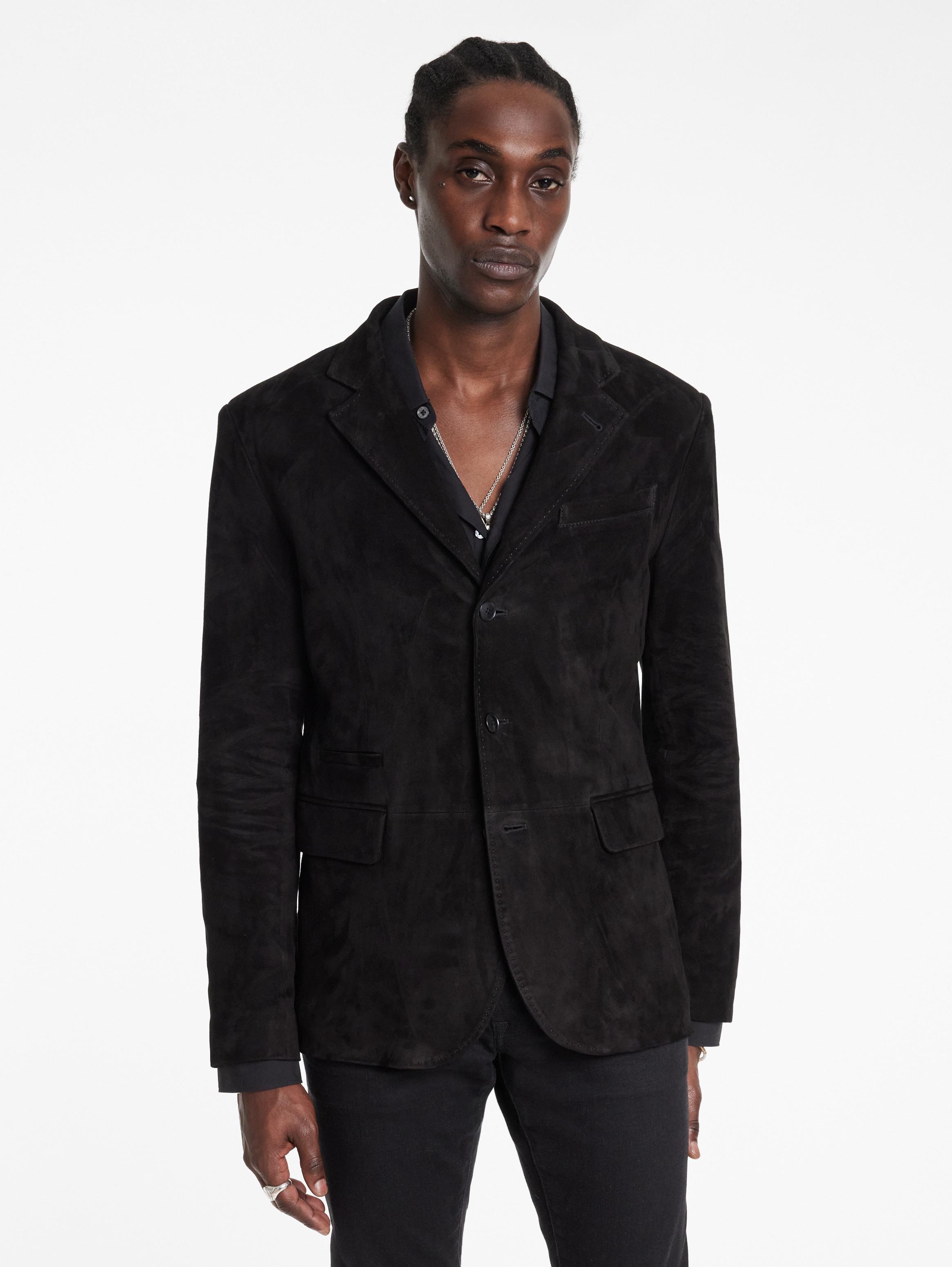 RIND JACKET image number 5