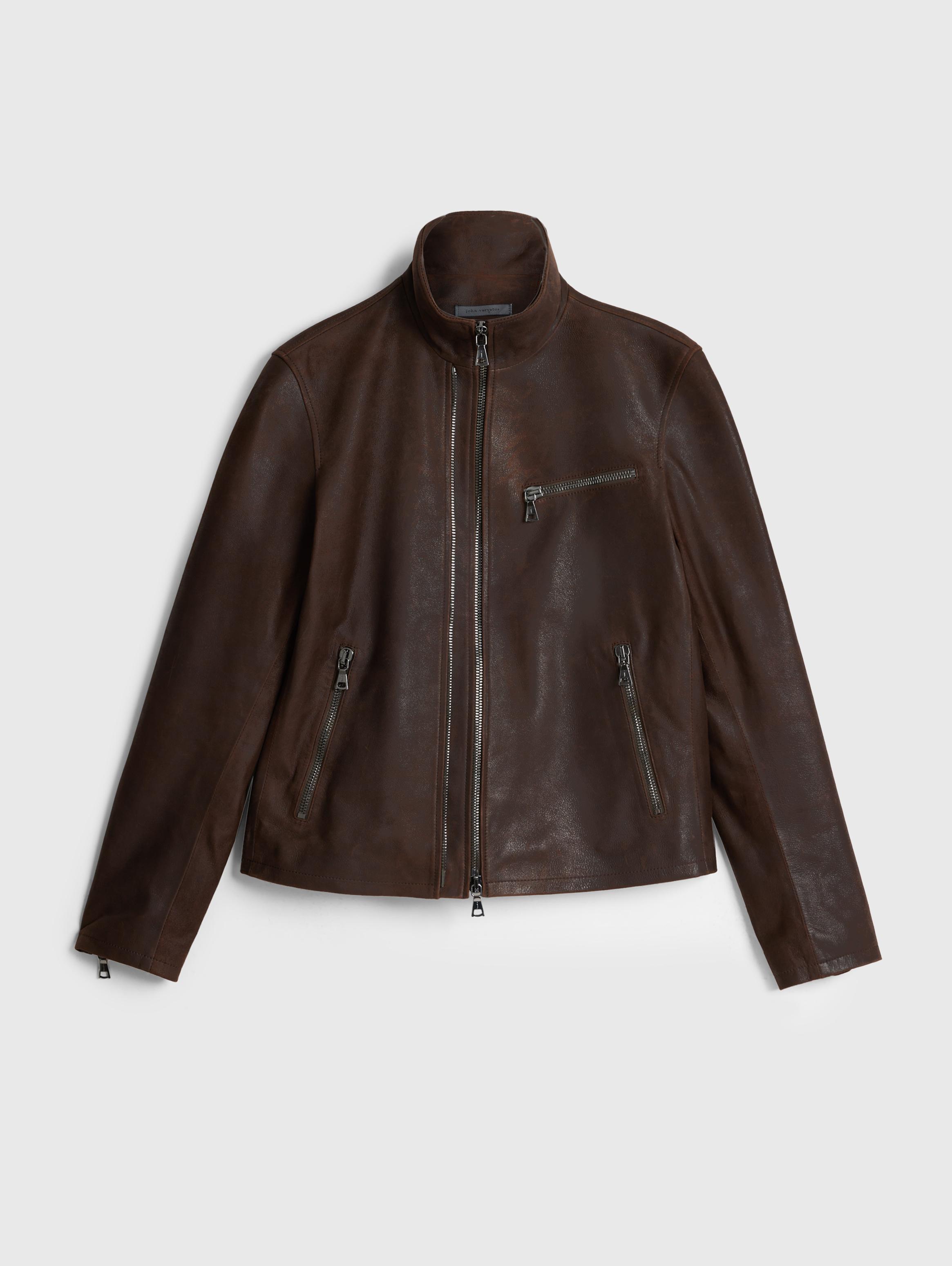 JUNIUS JACKET | John Varvatos