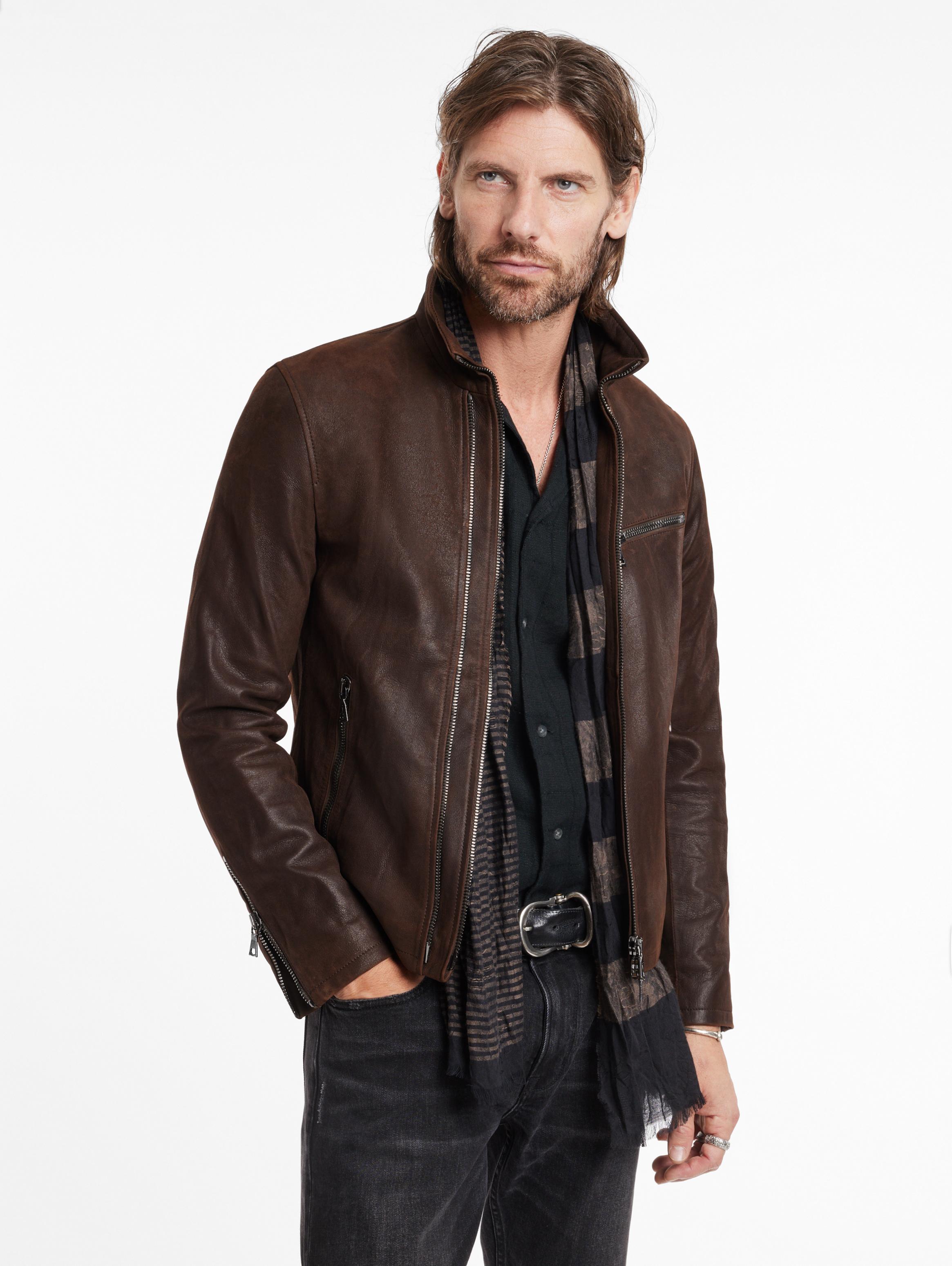 JUNIUS JACKET | John Varvatos