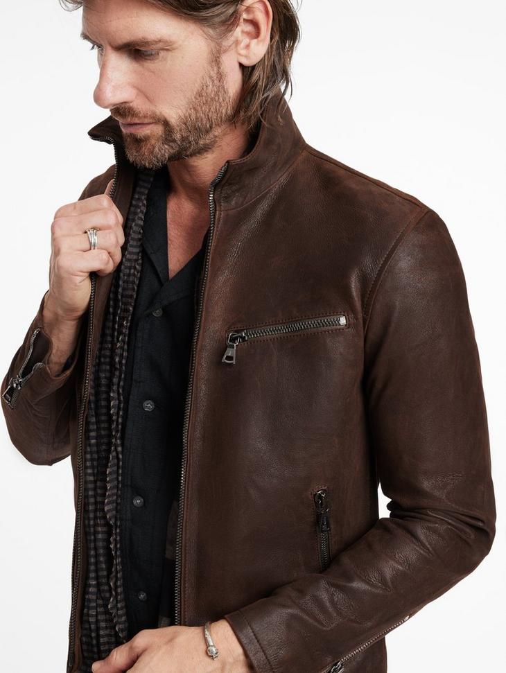 JUNIUS JACKET | John Varvatos JUNIUS JACKET | John Varvatos