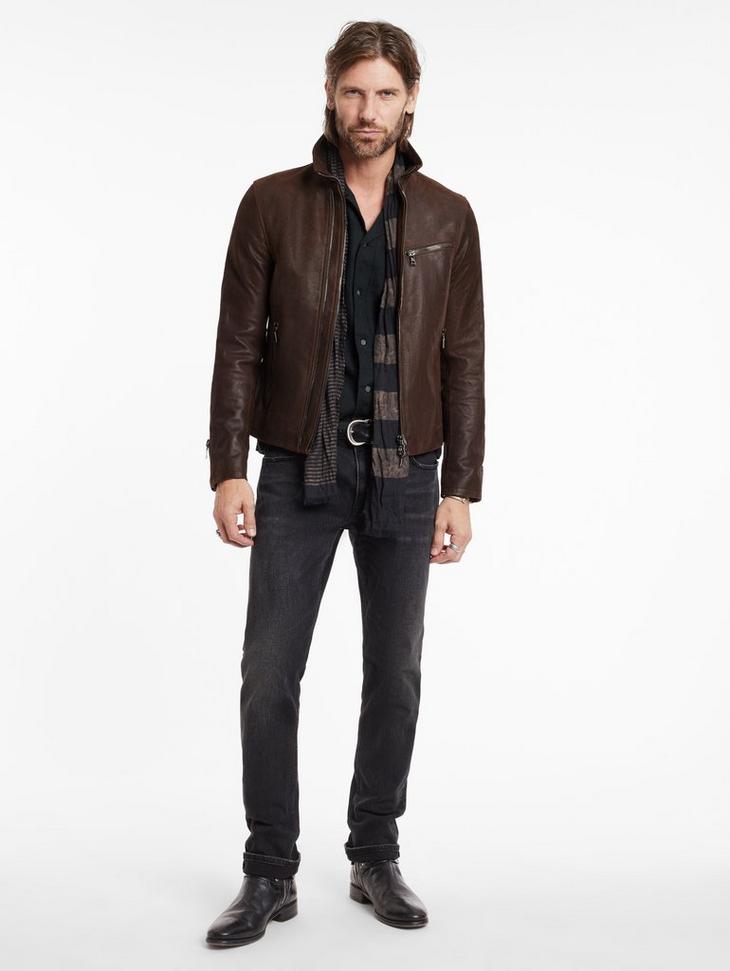 JUNIUS JACKET | John Varvatos JUNIUS JACKET | John Varvatos