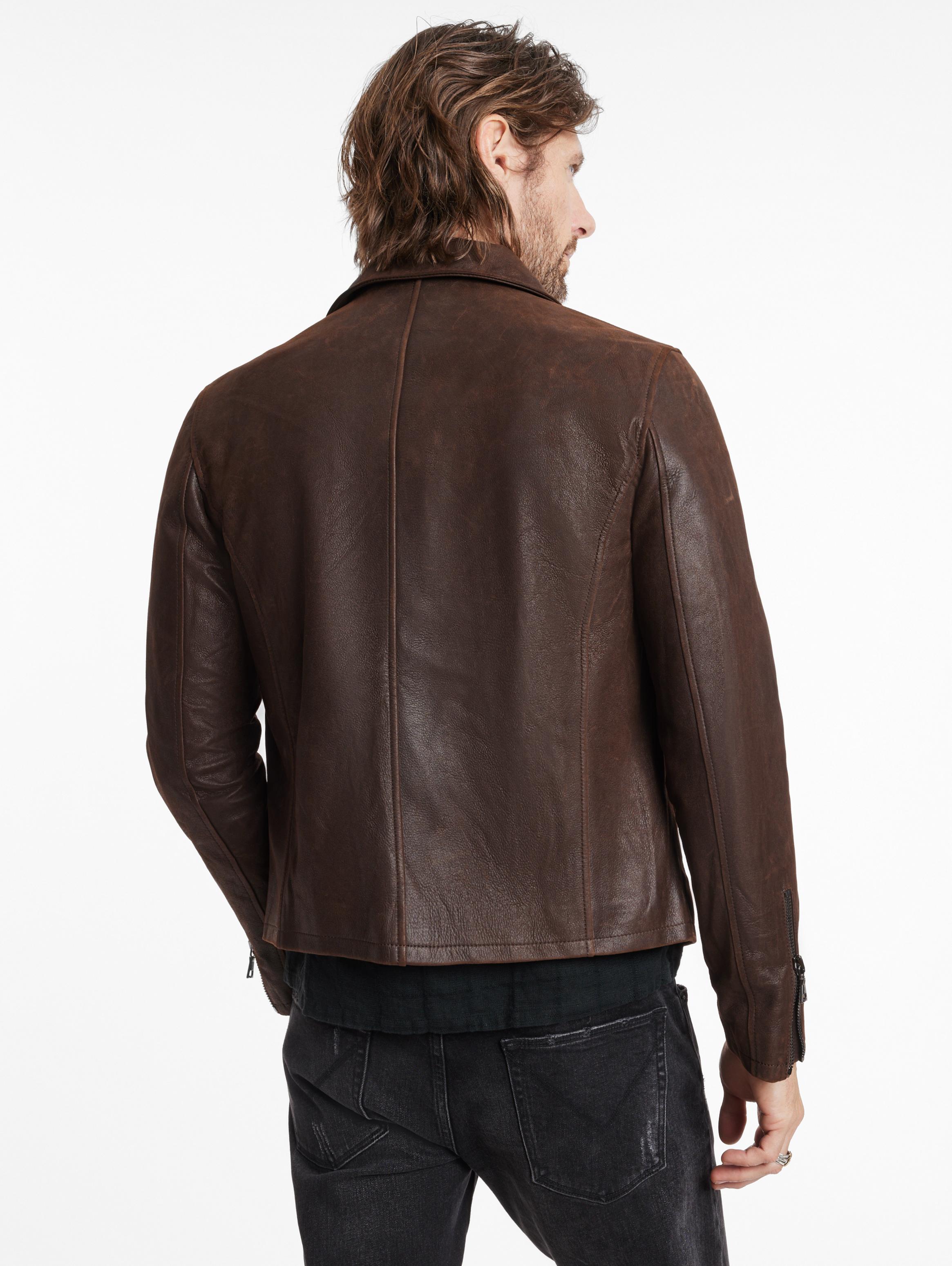 JUNIUS JACKET | John Varvatos