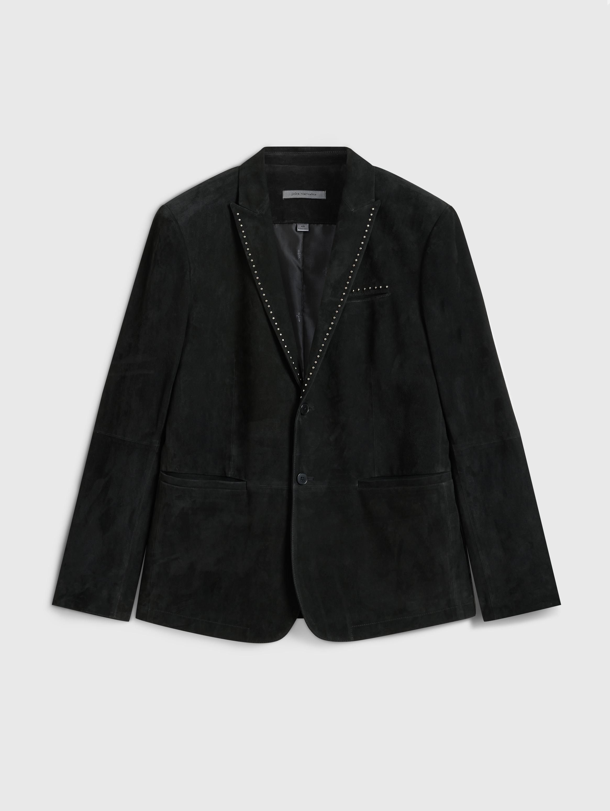 Men's Jackets | John Varvatos