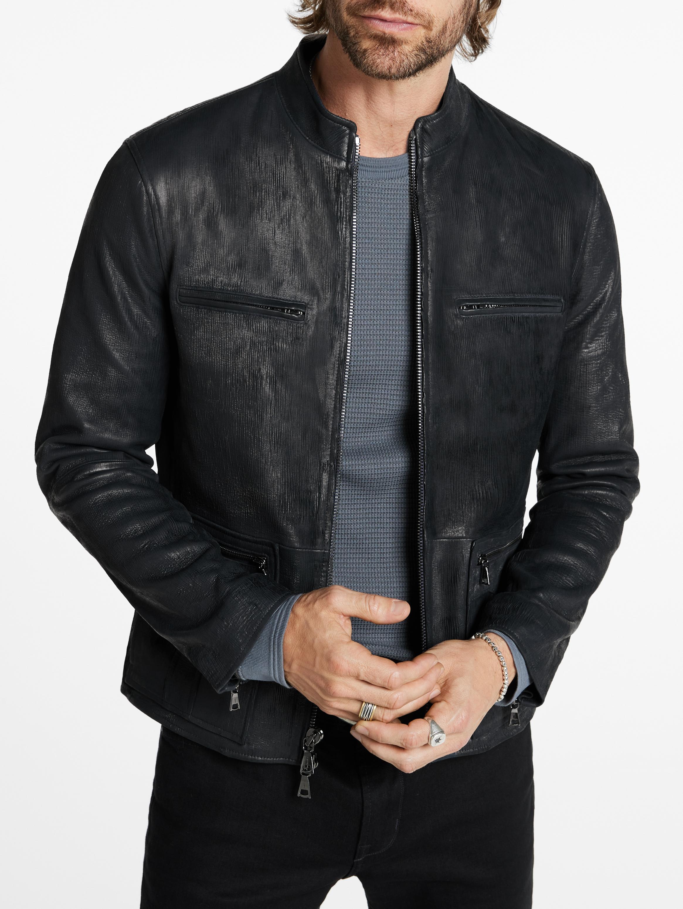 RYDER RACER | John Varvatos