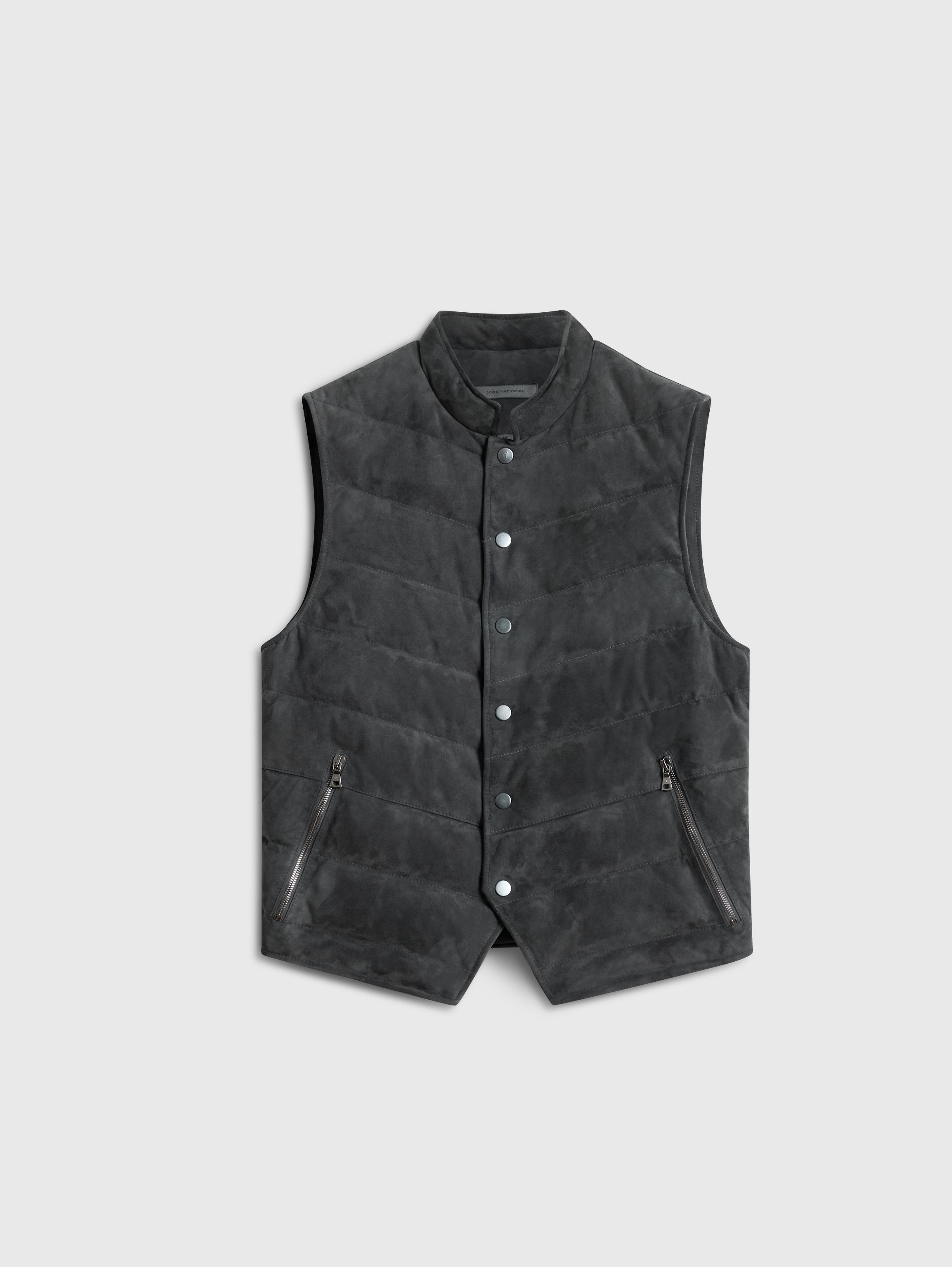 JACKSON VEST