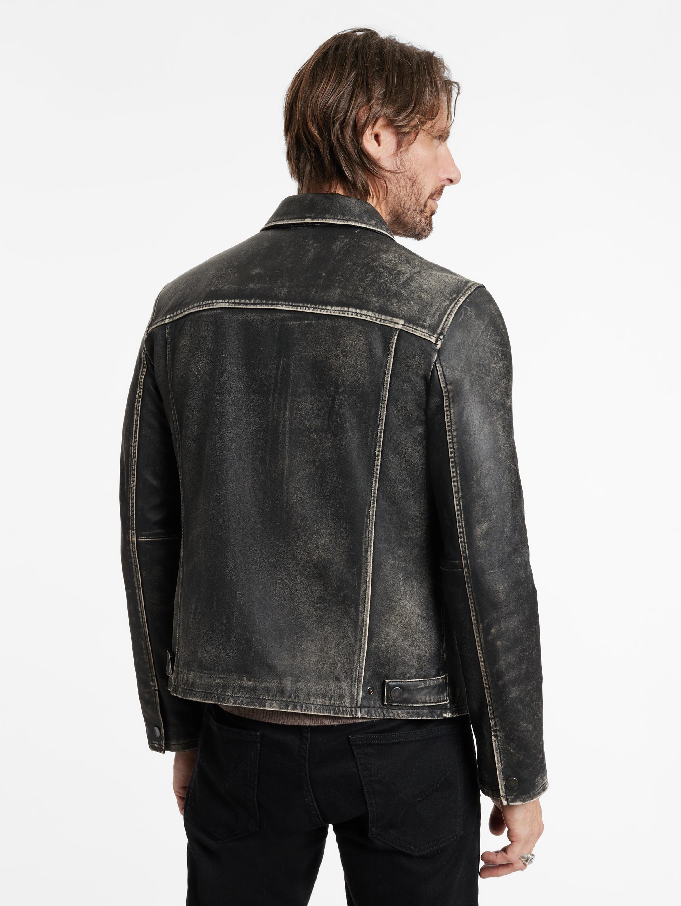 PENN JACKET | John Varvatos