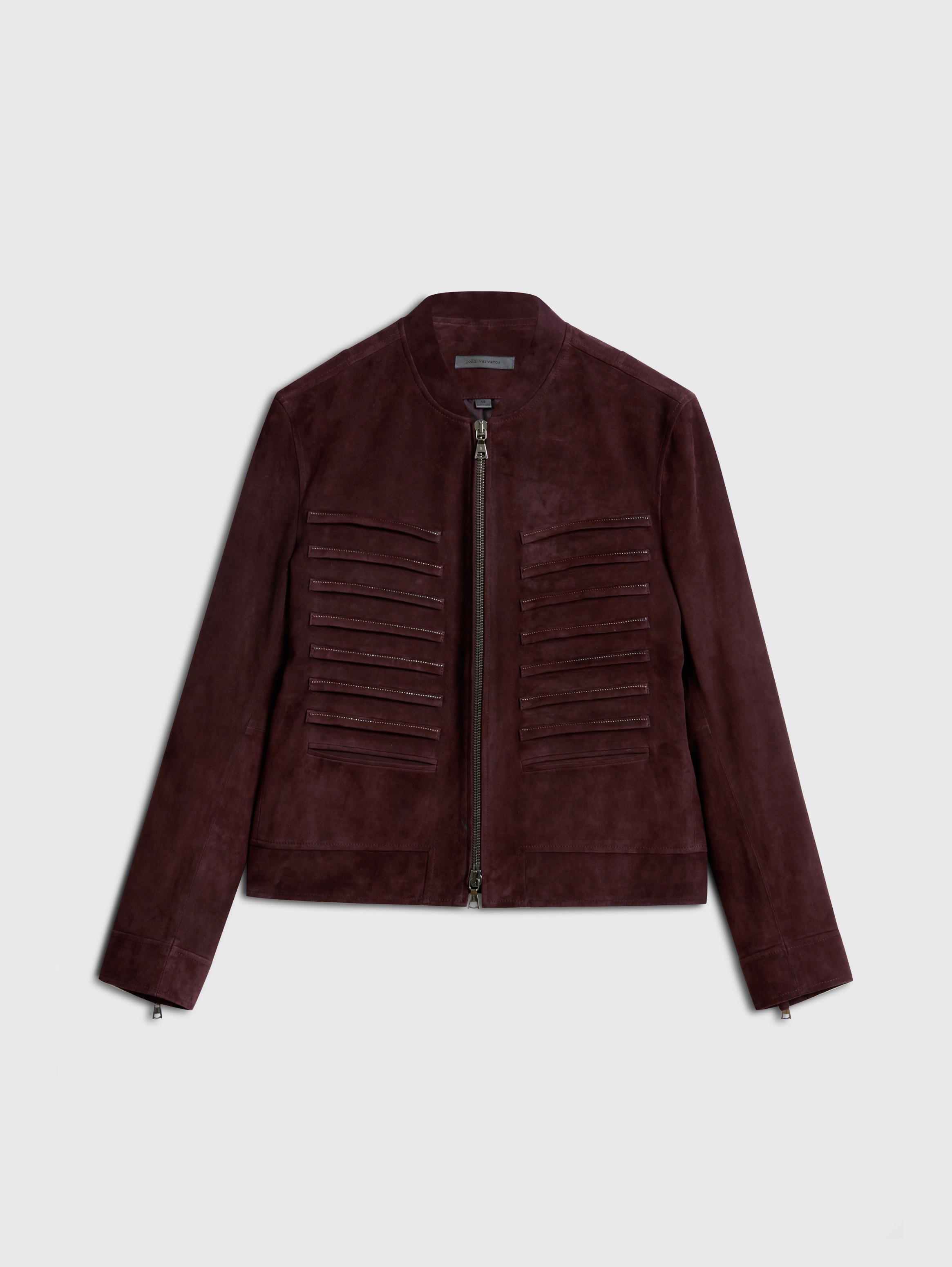 Men's Outerwear | John Varvatos