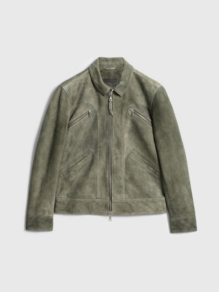 BRIAN JACKET | John Varvatos BRIAN JACKET | John Varvatos