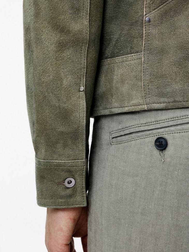 BRIAN JACKET | John Varvatos BRIAN JACKET | John Varvatos