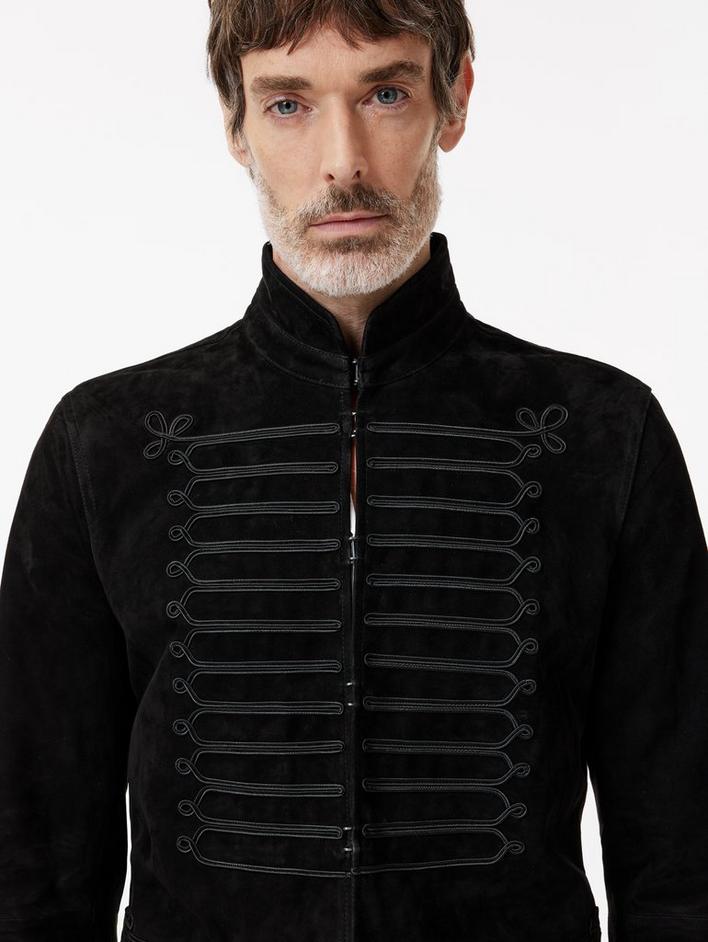 JIMMY JACKET | John Varvatos JIMMY JACKET | John Varvatos