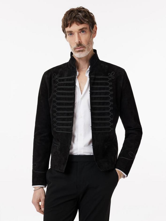 JIMMY JACKET | John Varvatos JIMMY JACKET | John Varvatos