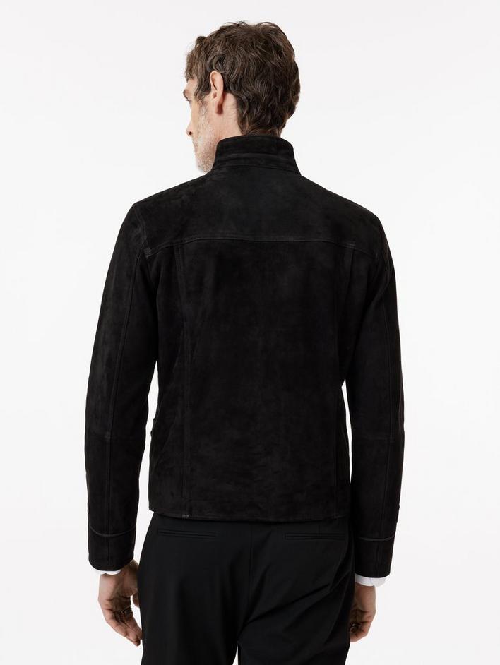JIMMY JACKET | John Varvatos JIMMY JACKET | John Varvatos