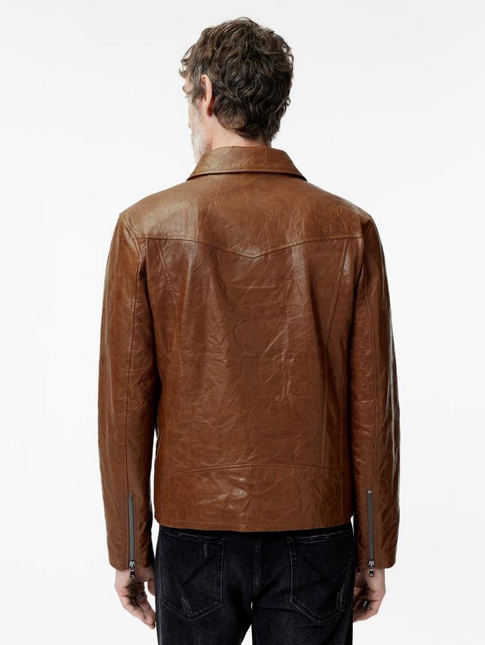 BARROW JACKET | John Varvatos BARROW JACKET | John Varvatos
