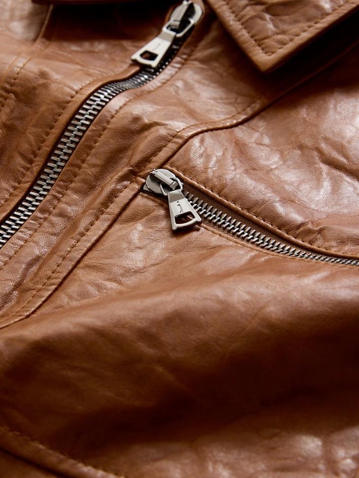 BARROW JACKET | John Varvatos BARROW JACKET | John Varvatos