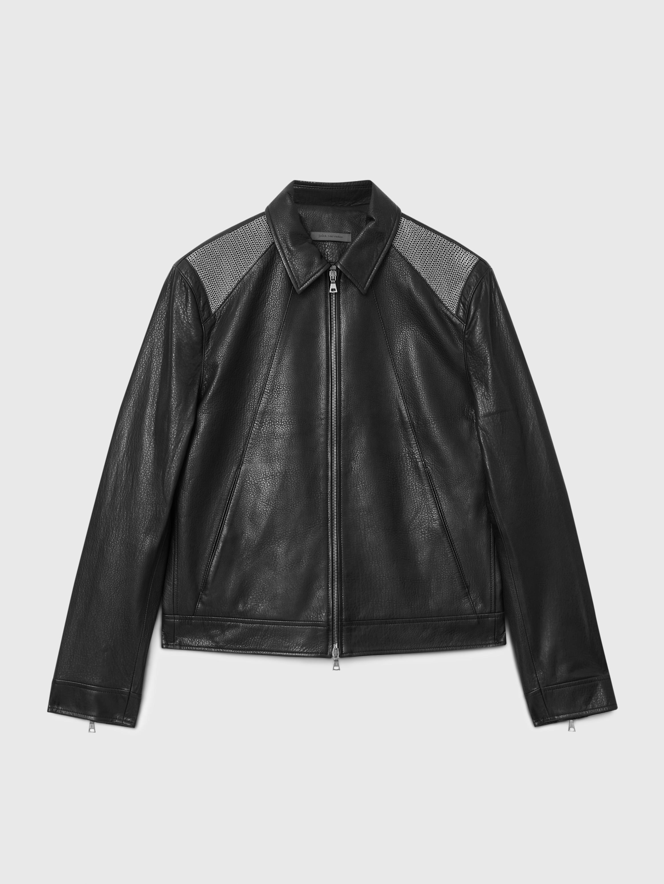 HURST JACKET image number 1