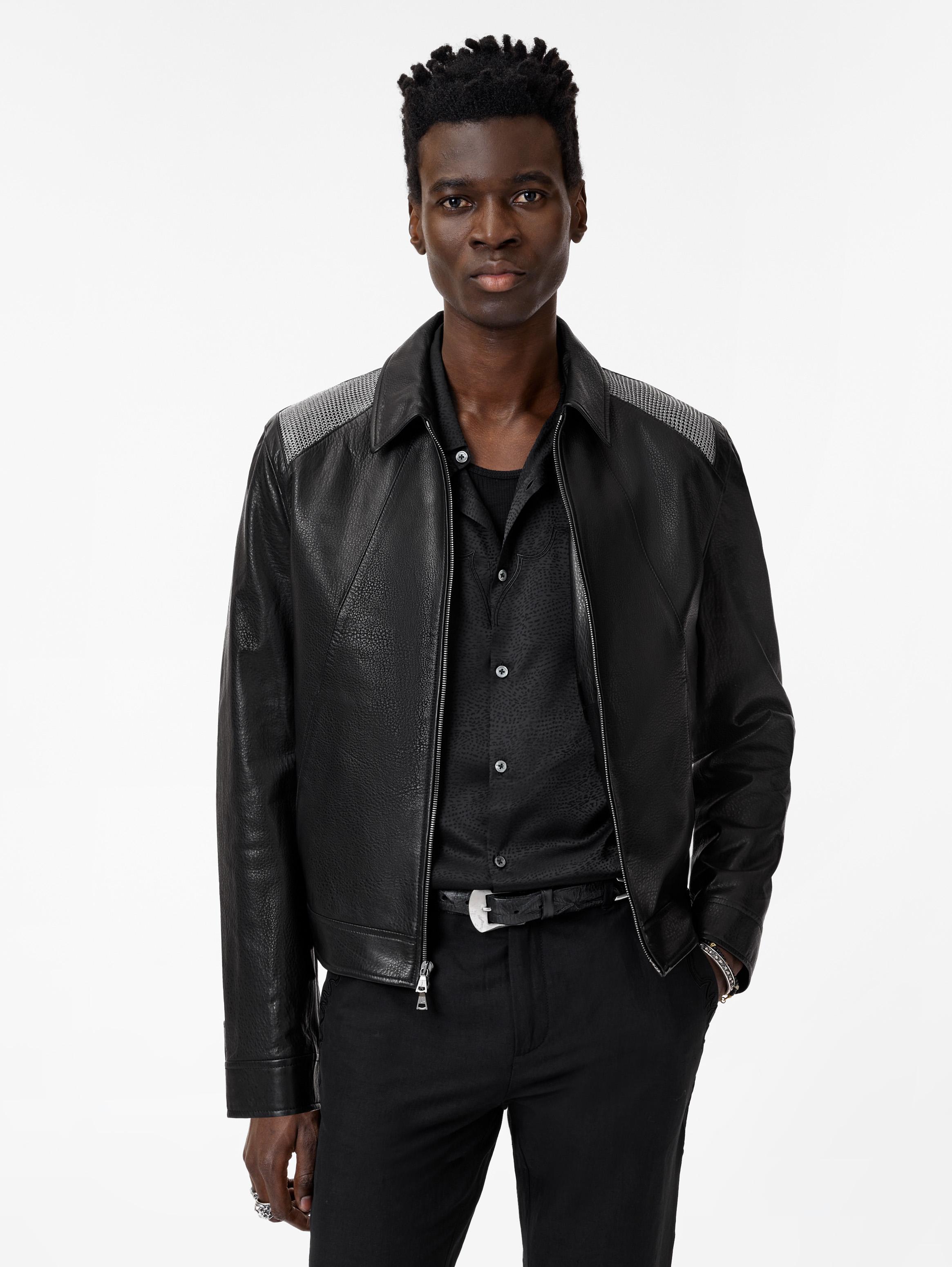 HURST JACKET image number 2