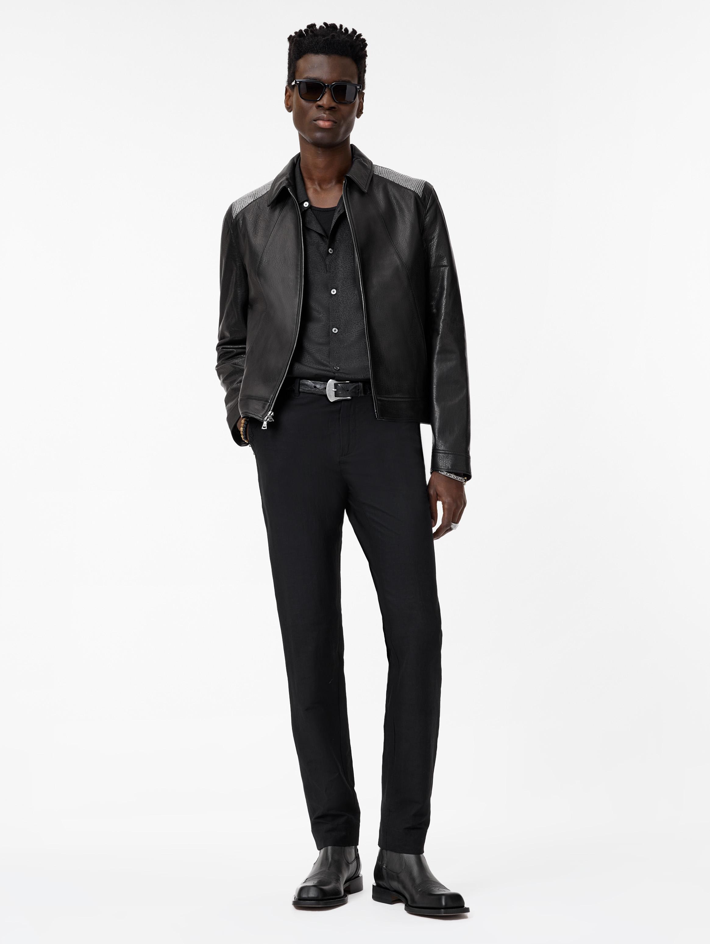 HURST JACKET image number 4