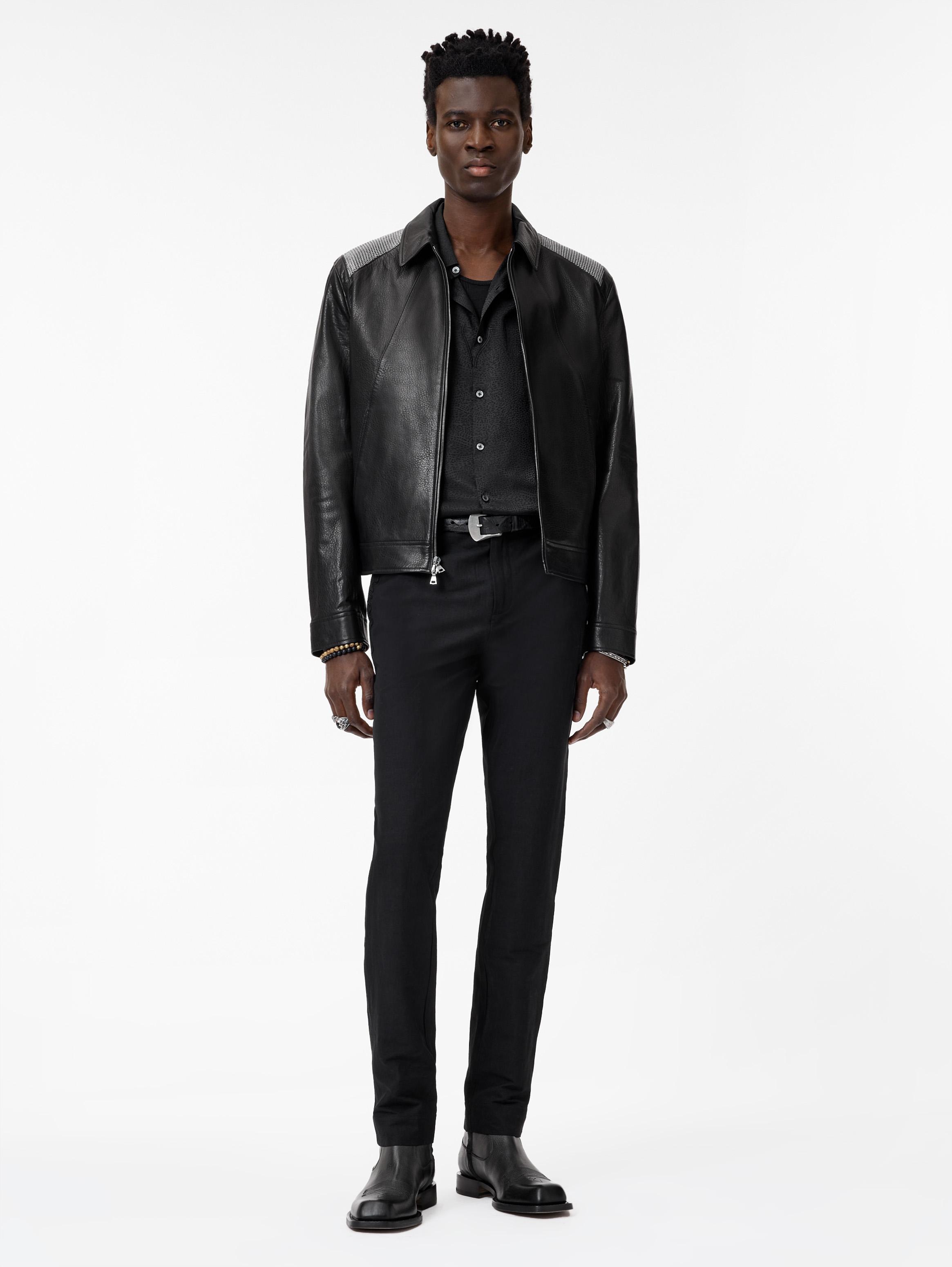 HURST JACKET image number 6