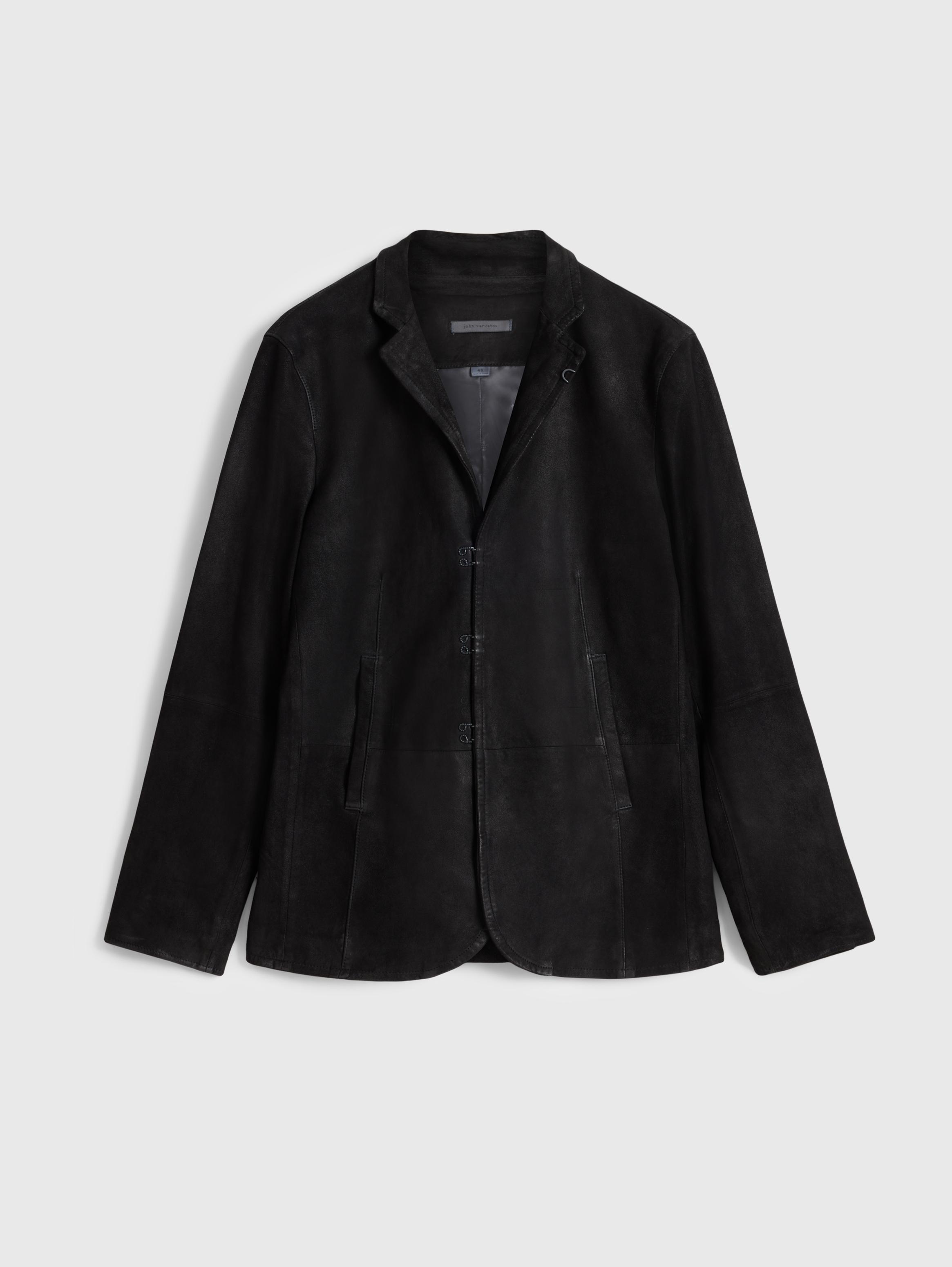 John Varvatos, Jackets & Coats