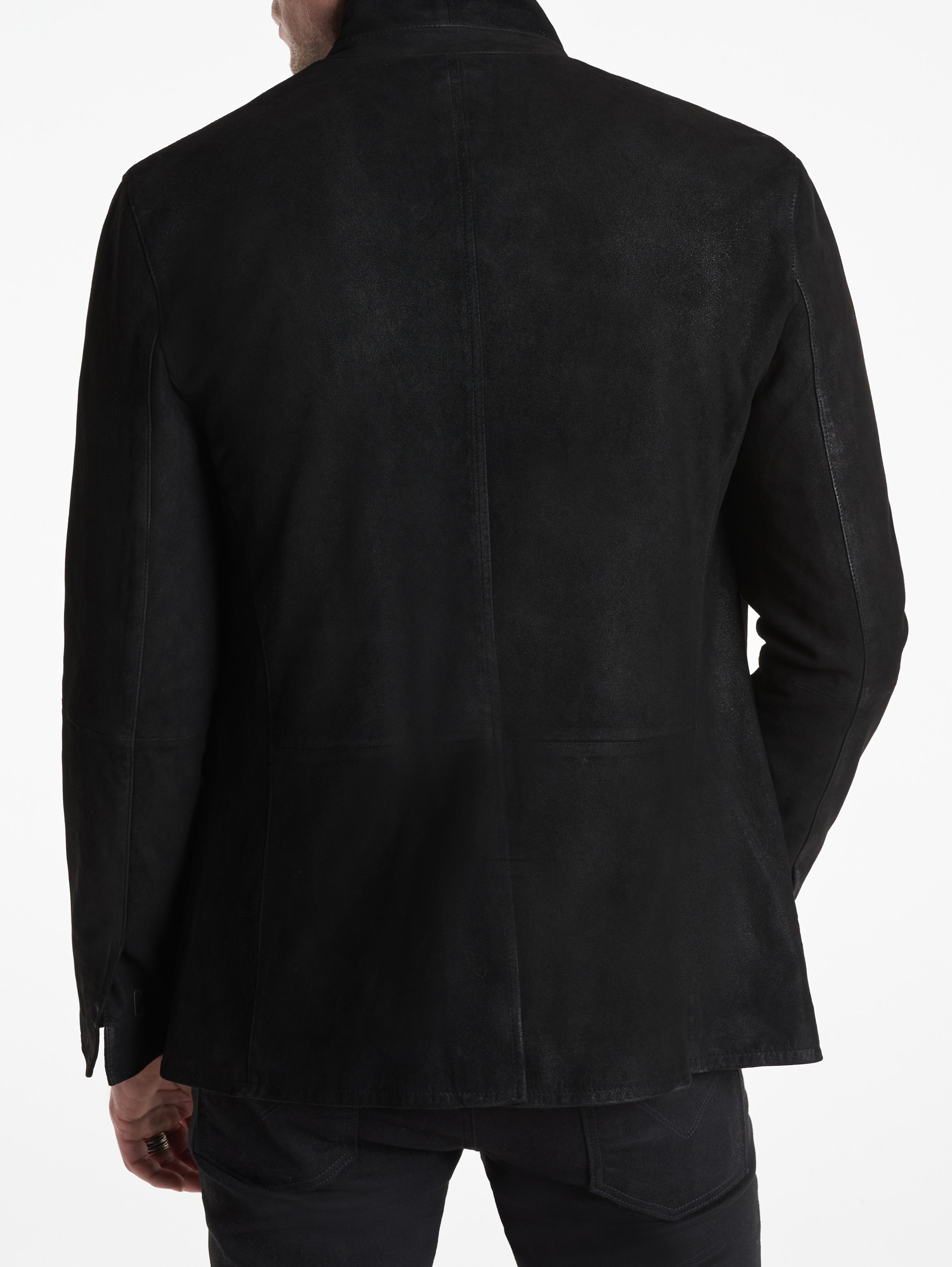 THOMPSON JACKET | John Varvatos