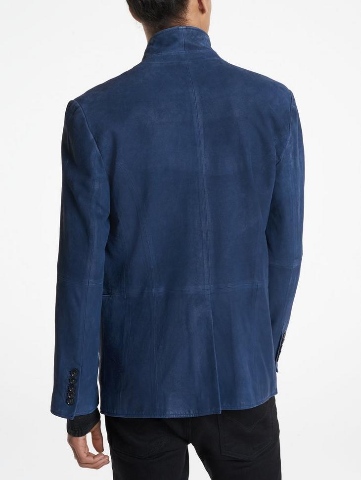 WOODWARD JACKET | John Varvatos WOODWARD JACKET | John Varvatos