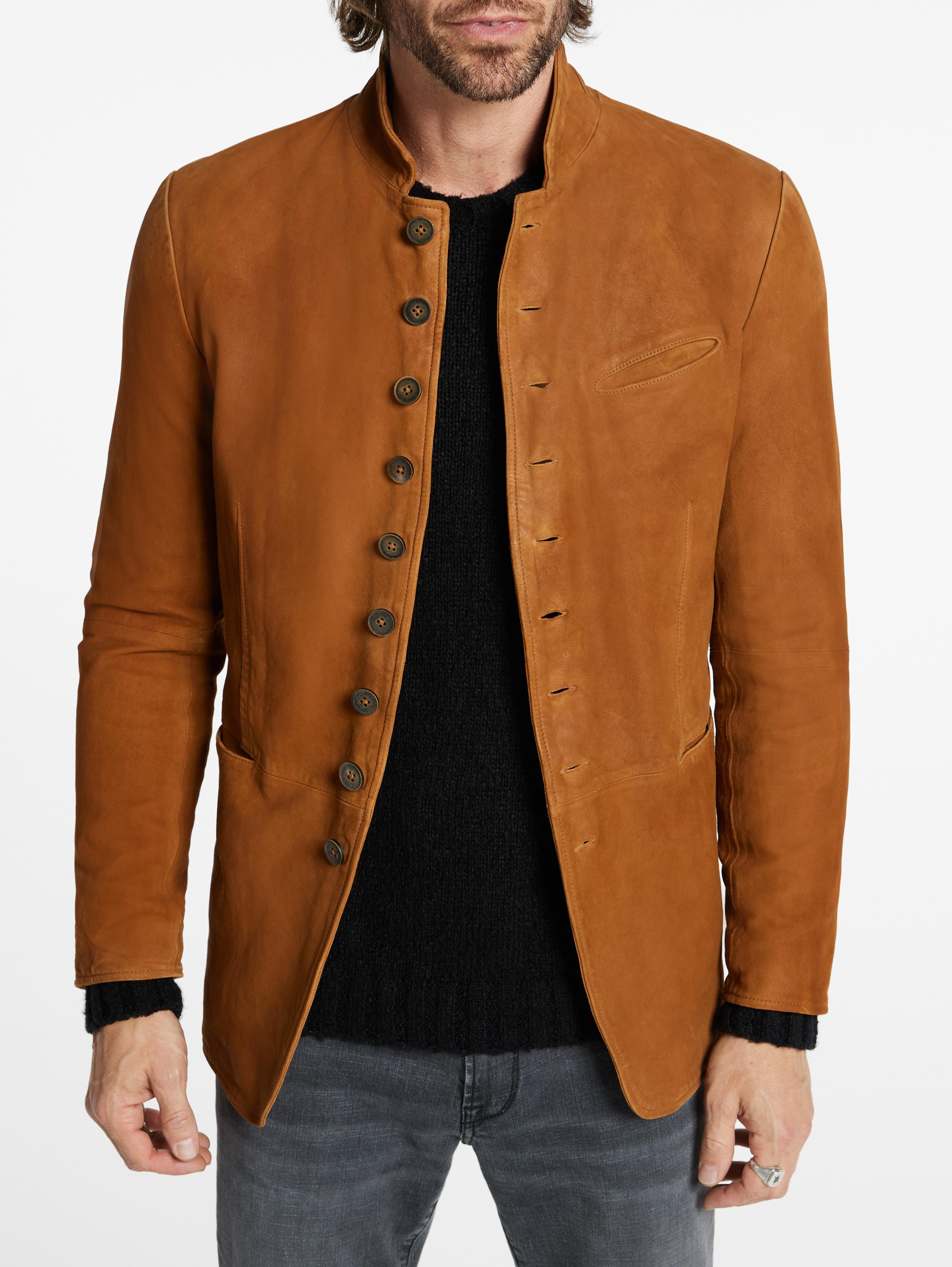 WOODWARD JACKET image number 2