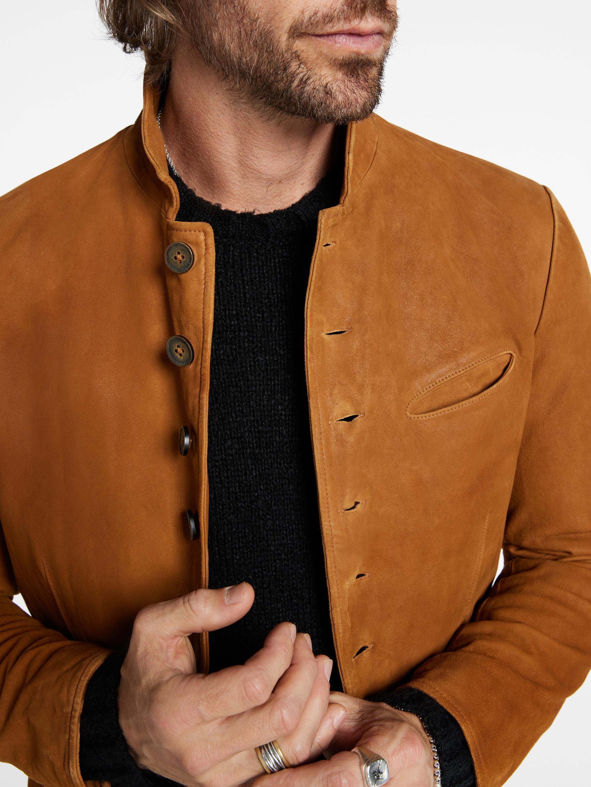 WOODWARD JACKET image number 3