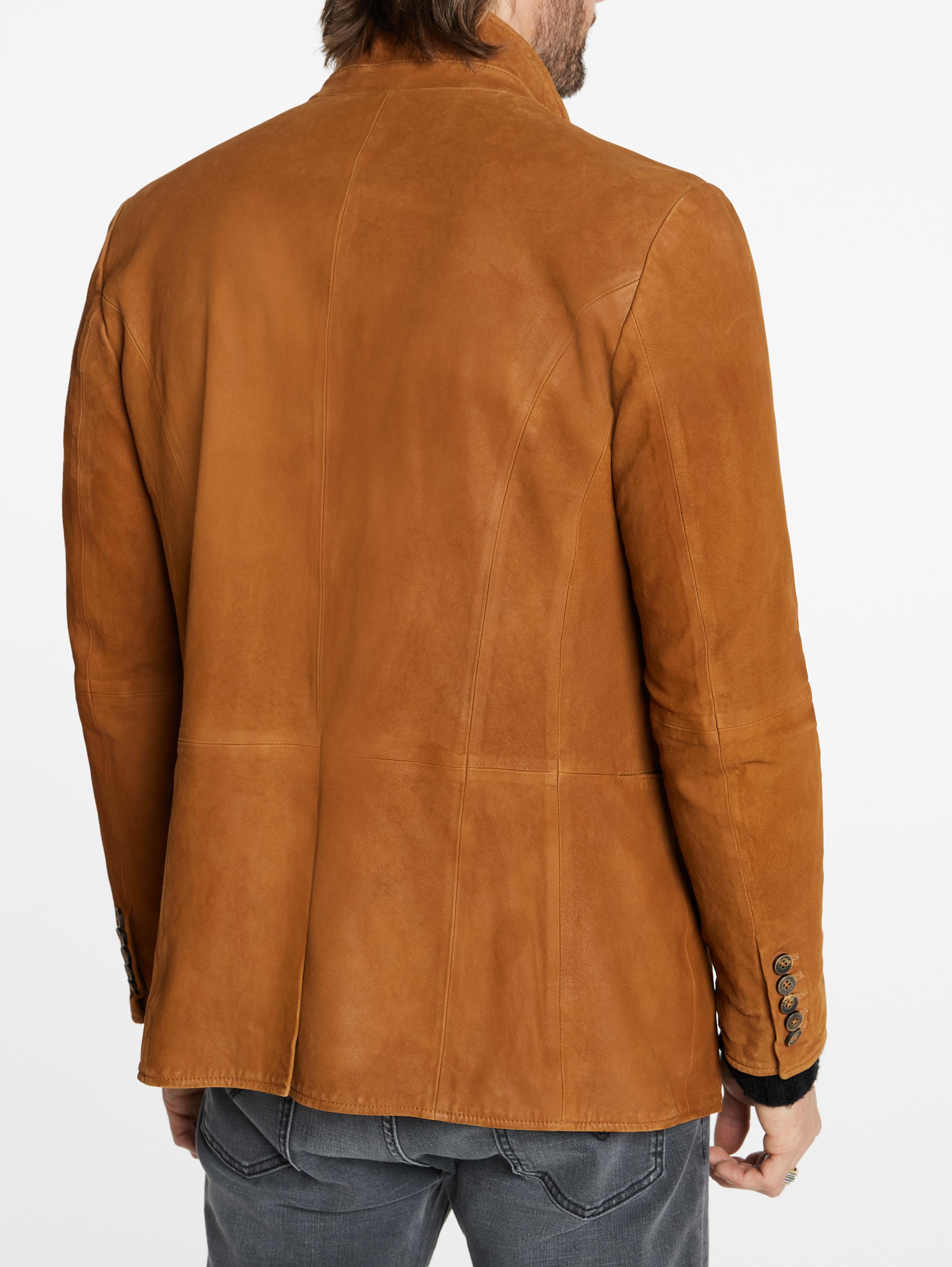 WOODWARD JACKET image number 6