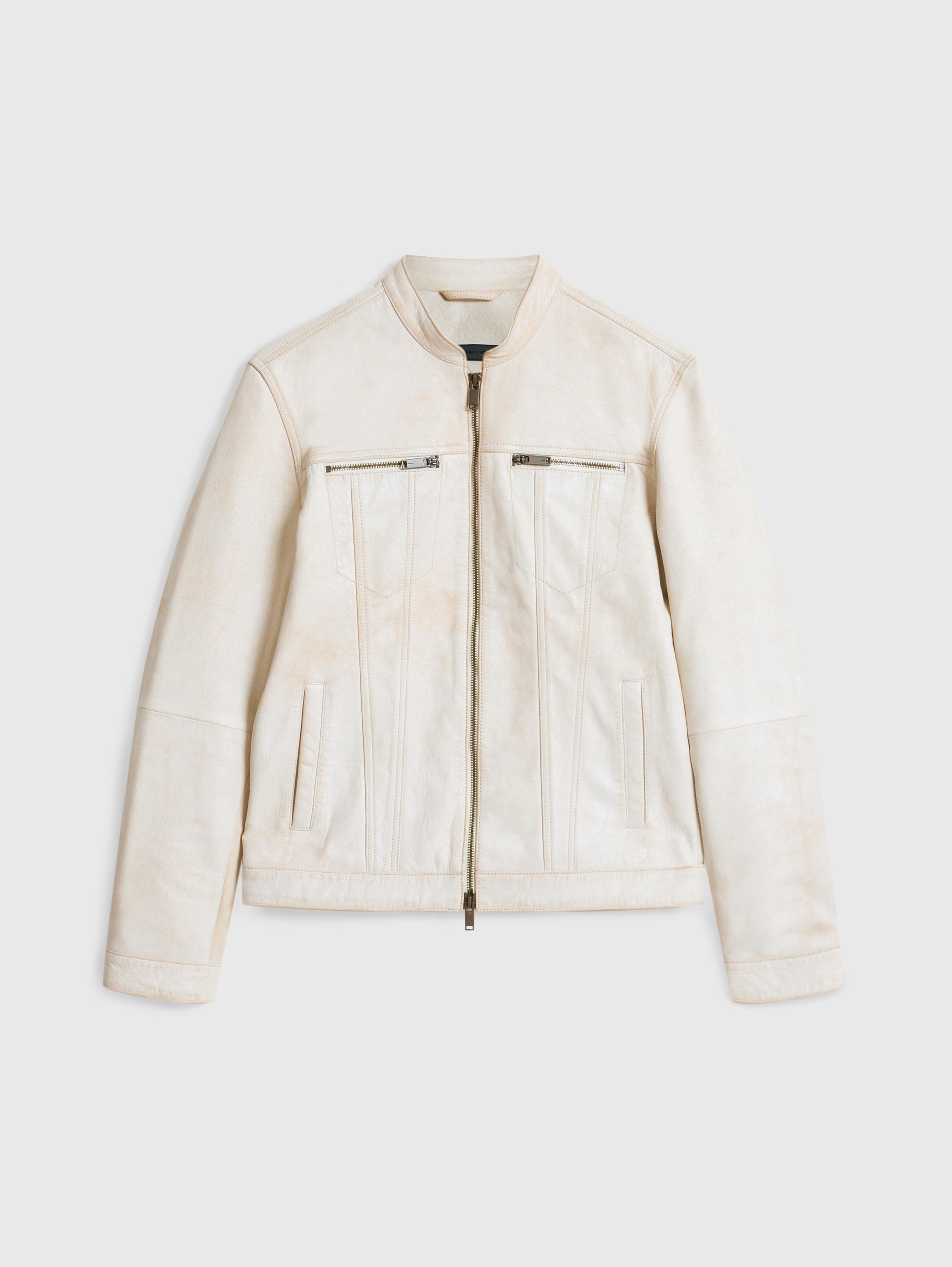 BRANDO JACKET