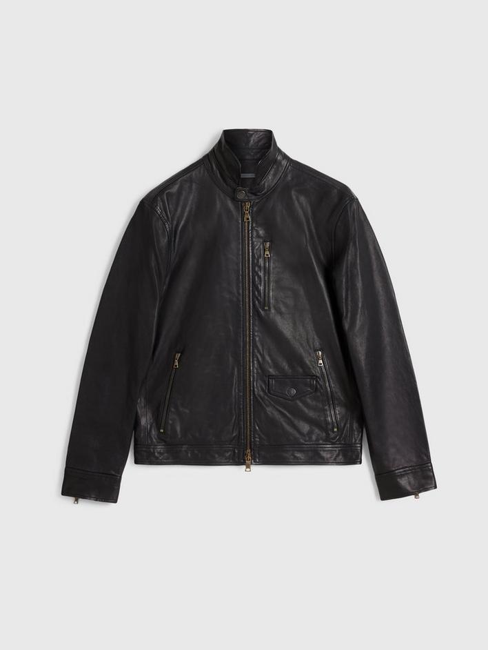 YORK JACKET | John Varvatos YORK JACKET | John Varvatos