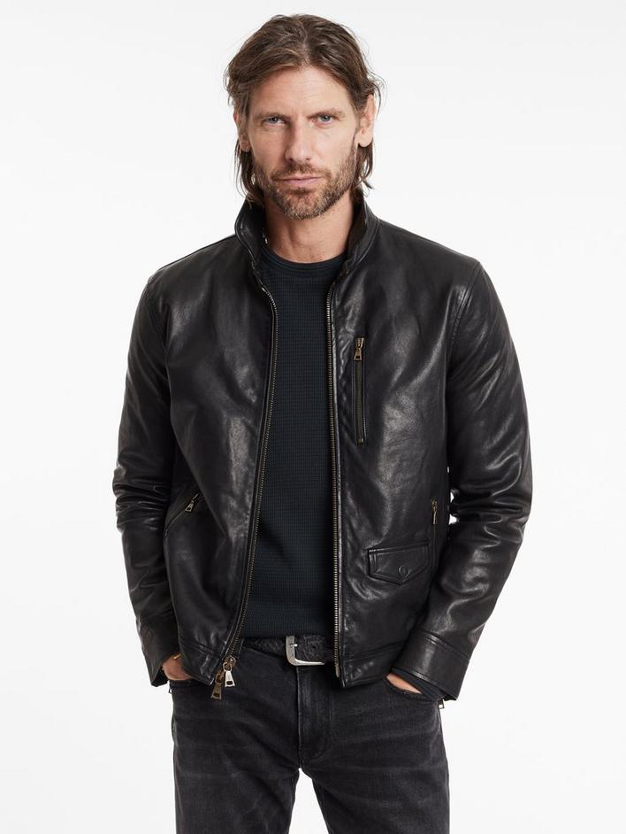 YORK JACKET | John Varvatos YORK JACKET | John Varvatos