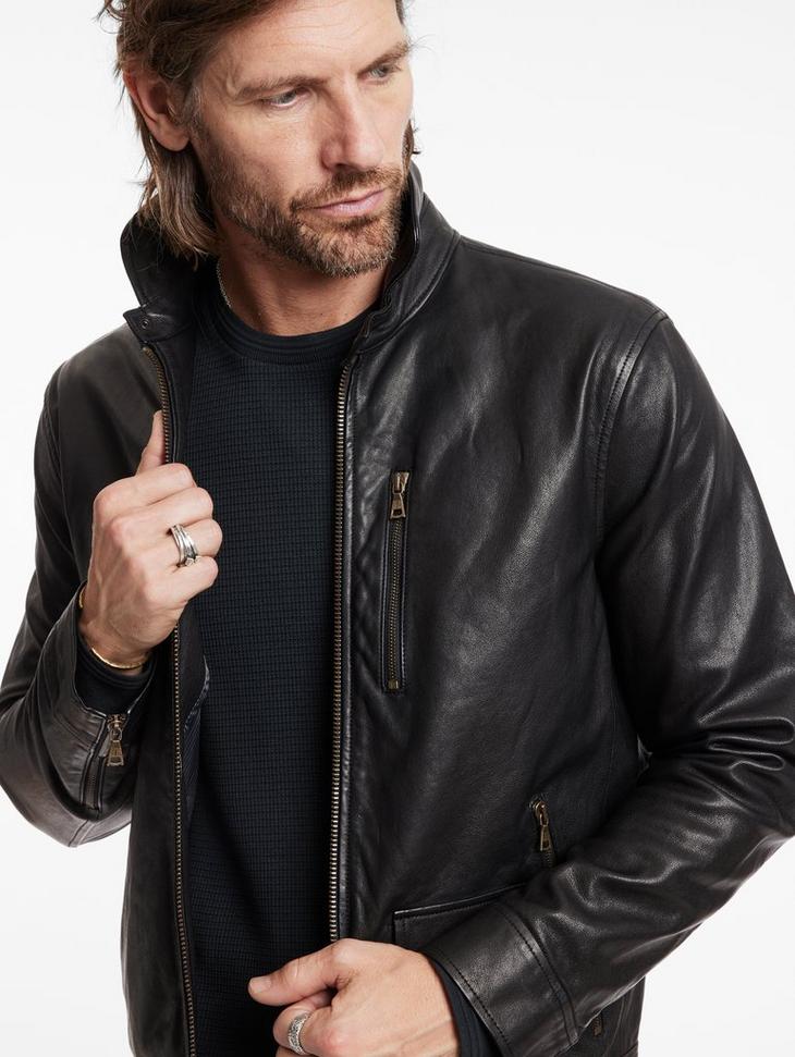 YORK JACKET | John Varvatos YORK JACKET | John Varvatos