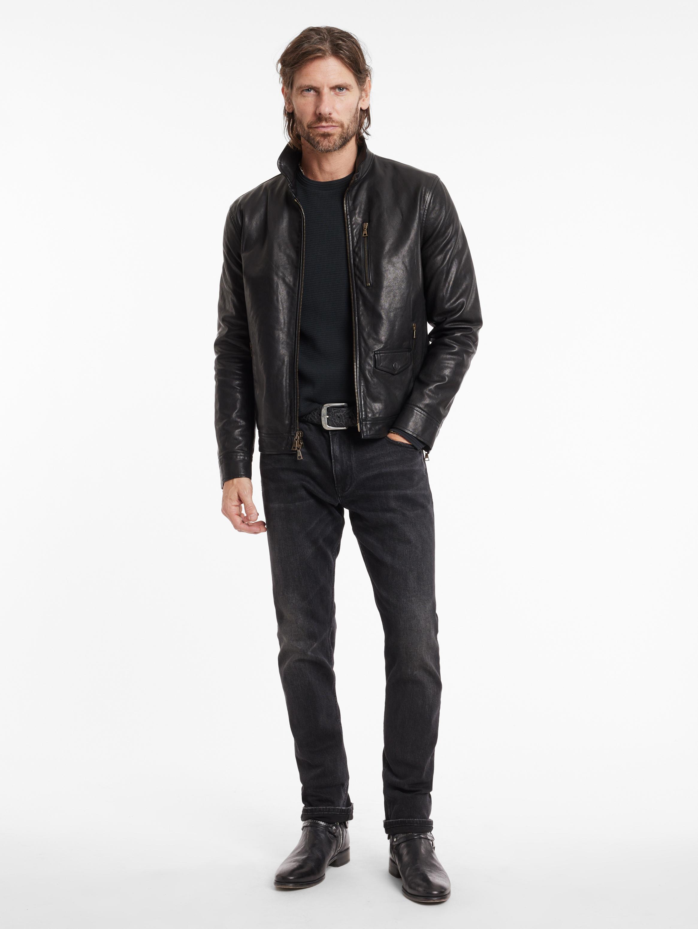 YORK JACKET | John Varvatos