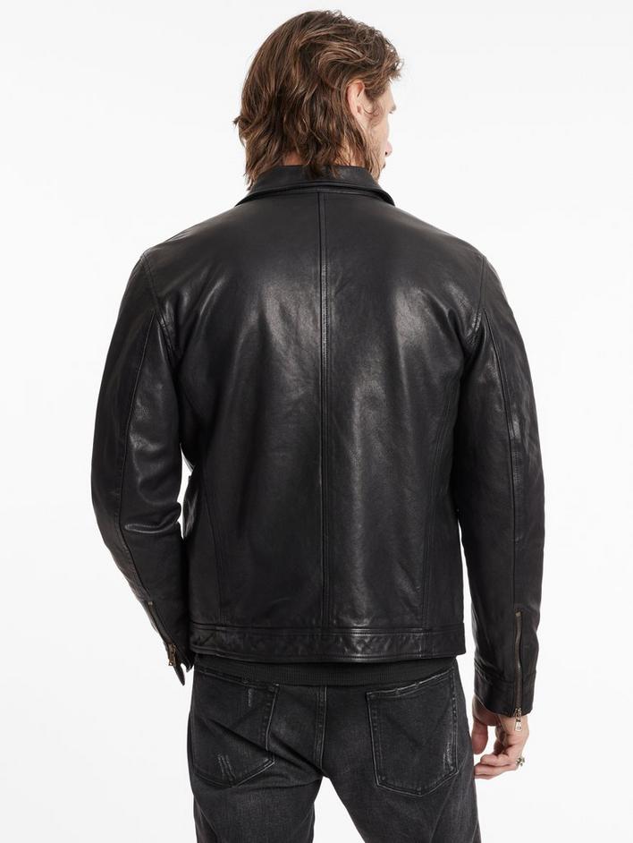 YORK JACKET | John Varvatos YORK JACKET | John Varvatos