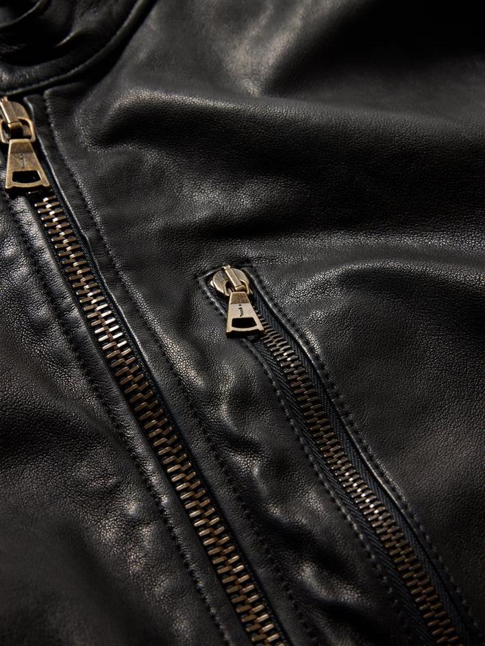 YORK JACKET | John Varvatos YORK JACKET | John Varvatos