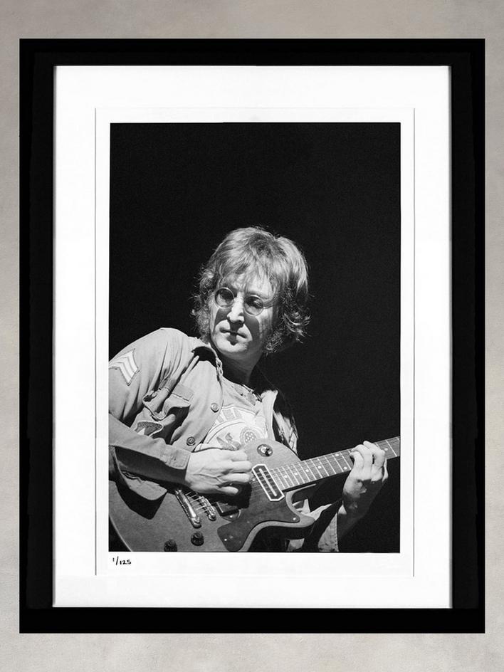 John Lennon by AP Collection image number 1