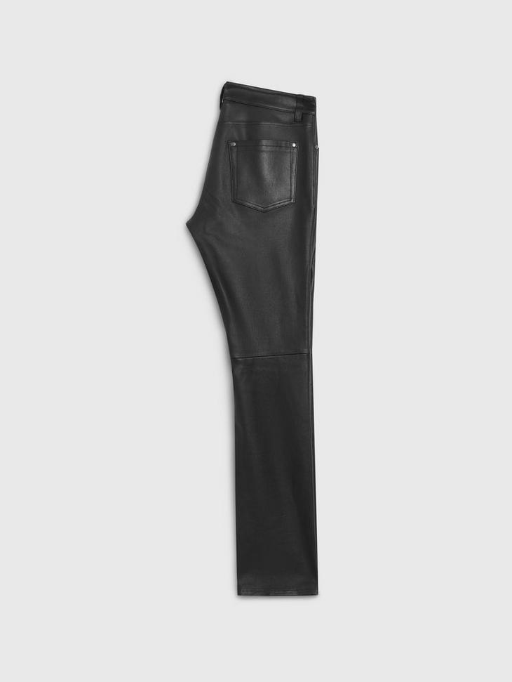 THE ROCKER LEATHER PANTS | John Varvatos THE ROCKER LEATHER PANTS | John Varvatos