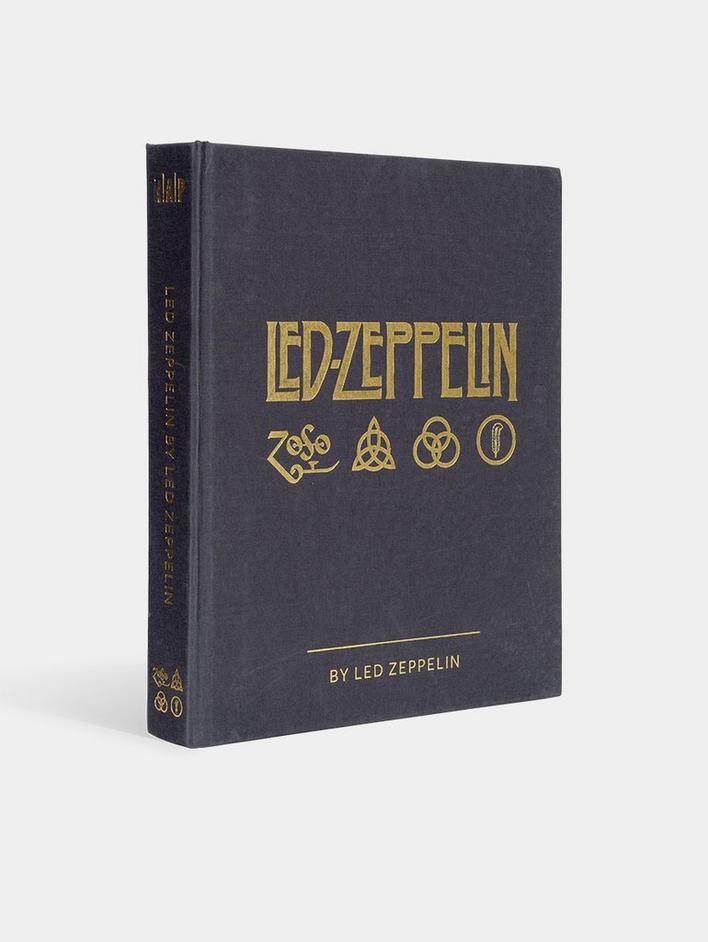 Led Zeppelin by Led Zeppelin image number 1