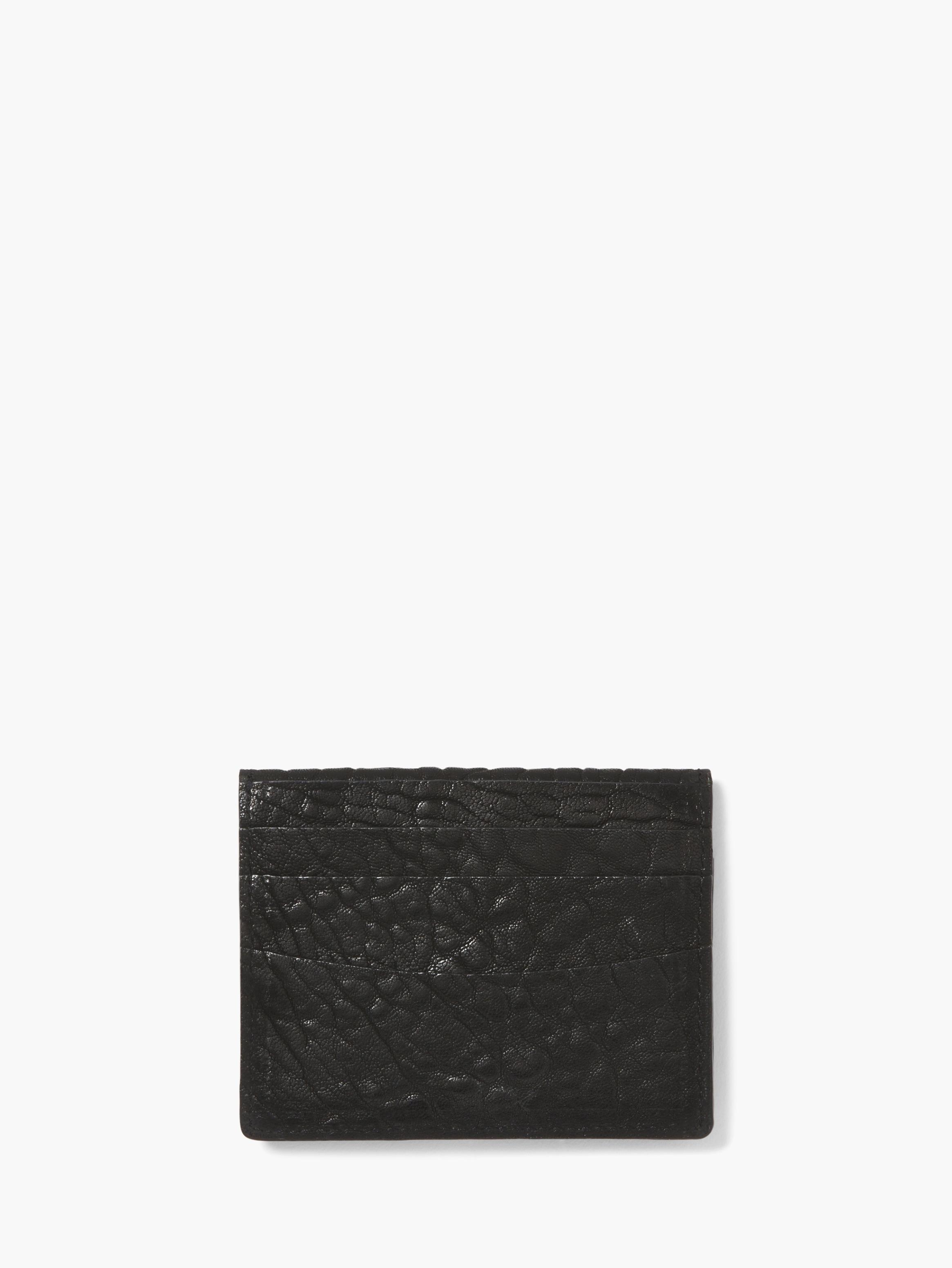 Leather Card & Coin Case image number 2