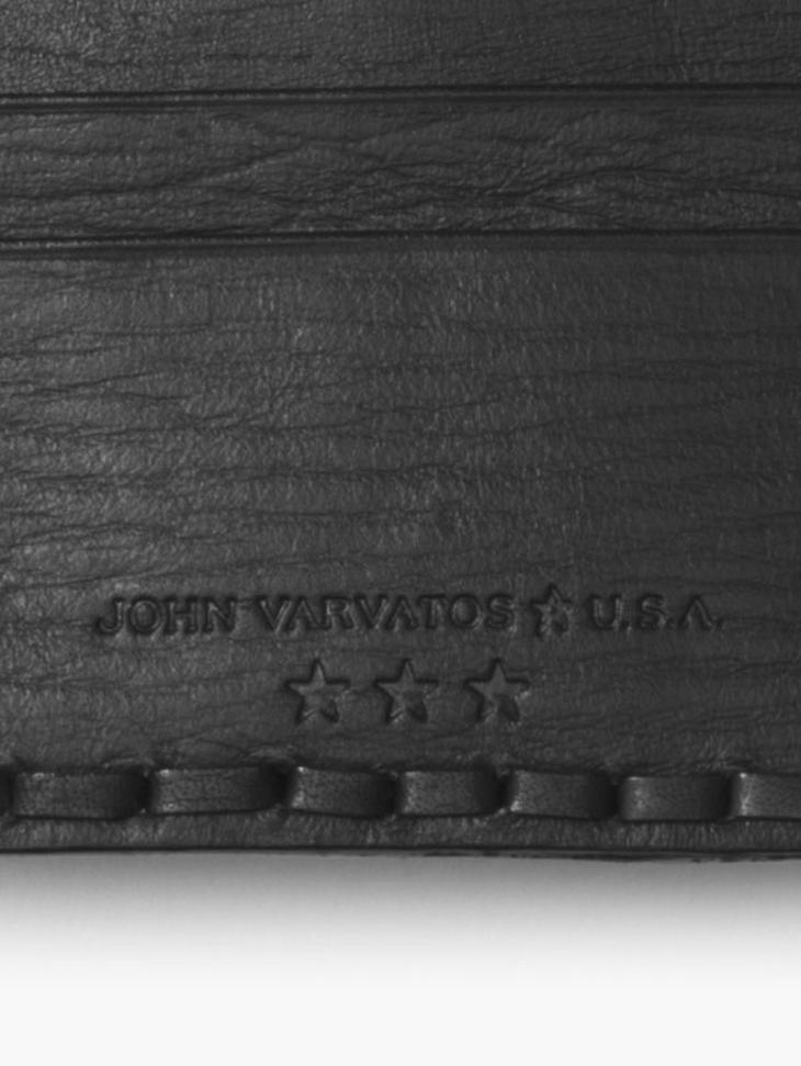 Braided Edge Card Case image number 2